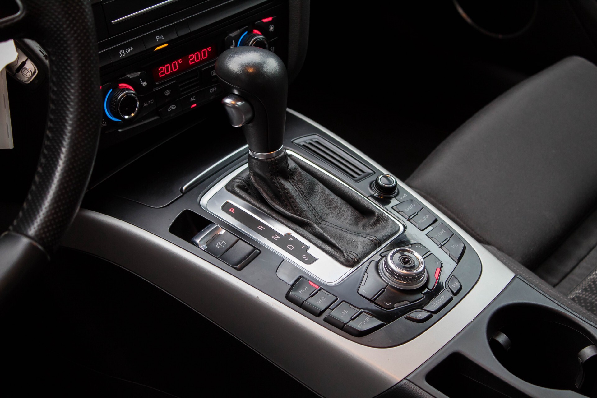 Audi A5 Sportback 2.0 TFSI Adaptive Cruise/Bang&Olufsen/Xenon/19"Rotor Aut Foto 18