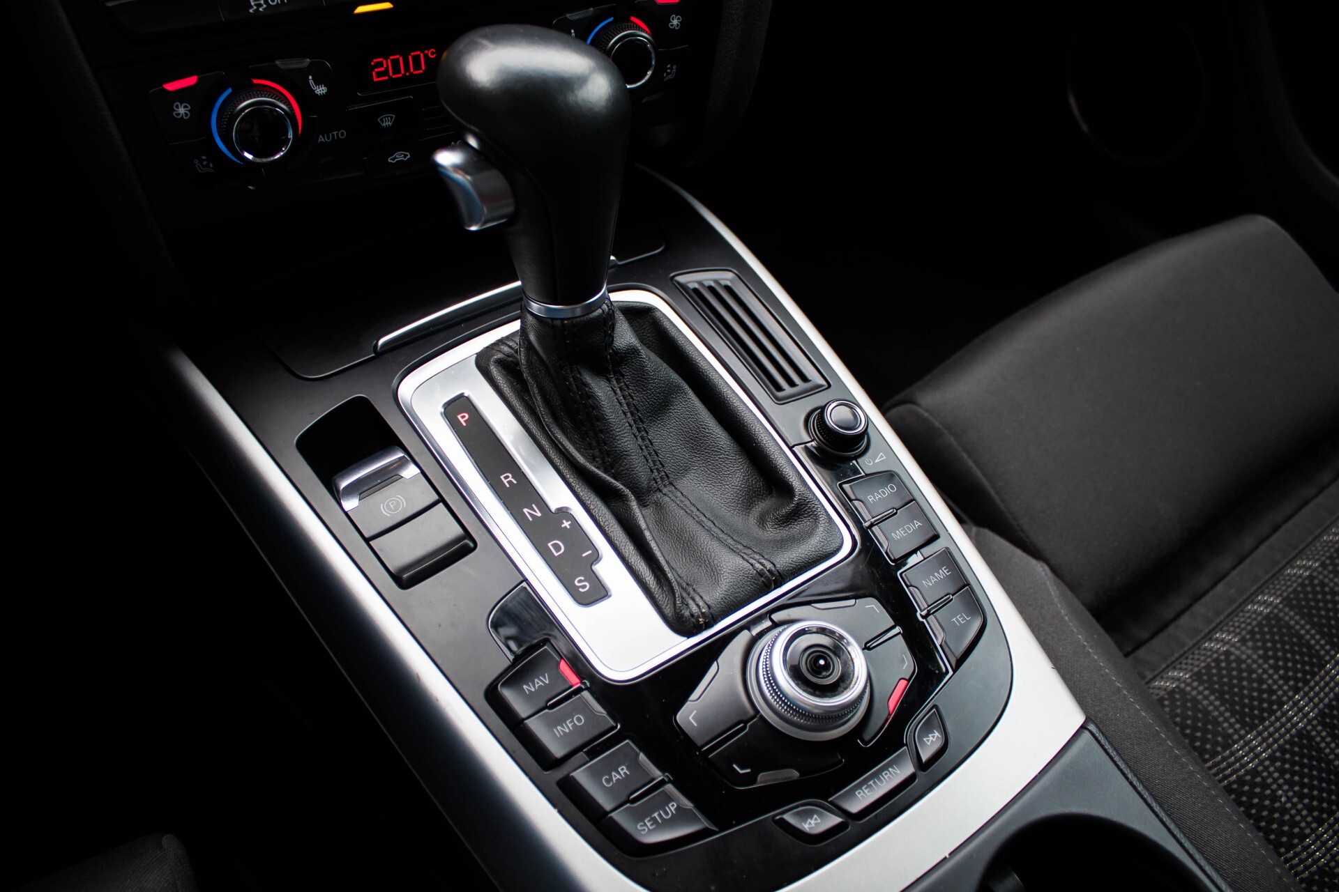 Audi A5 Sportback 2.0 TFSI Adaptive Cruise/Bang&Olufsen/Xenon/19"Rotor Aut Foto 19