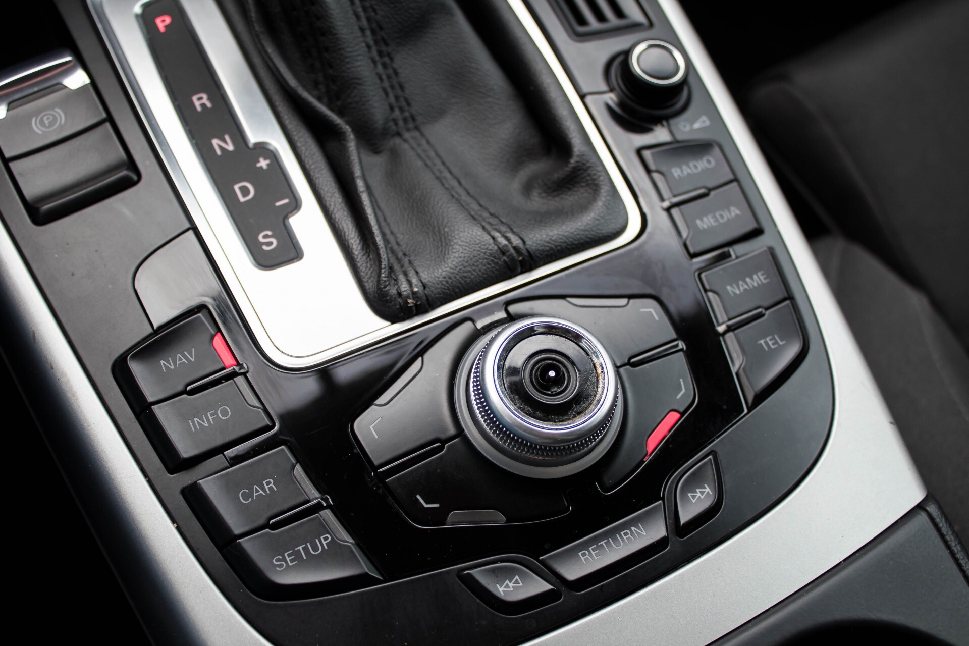 Audi A5 Sportback 2.0 TFSI Adaptive Cruise/Bang&Olufsen/Xenon/19"Rotor Aut Foto 20