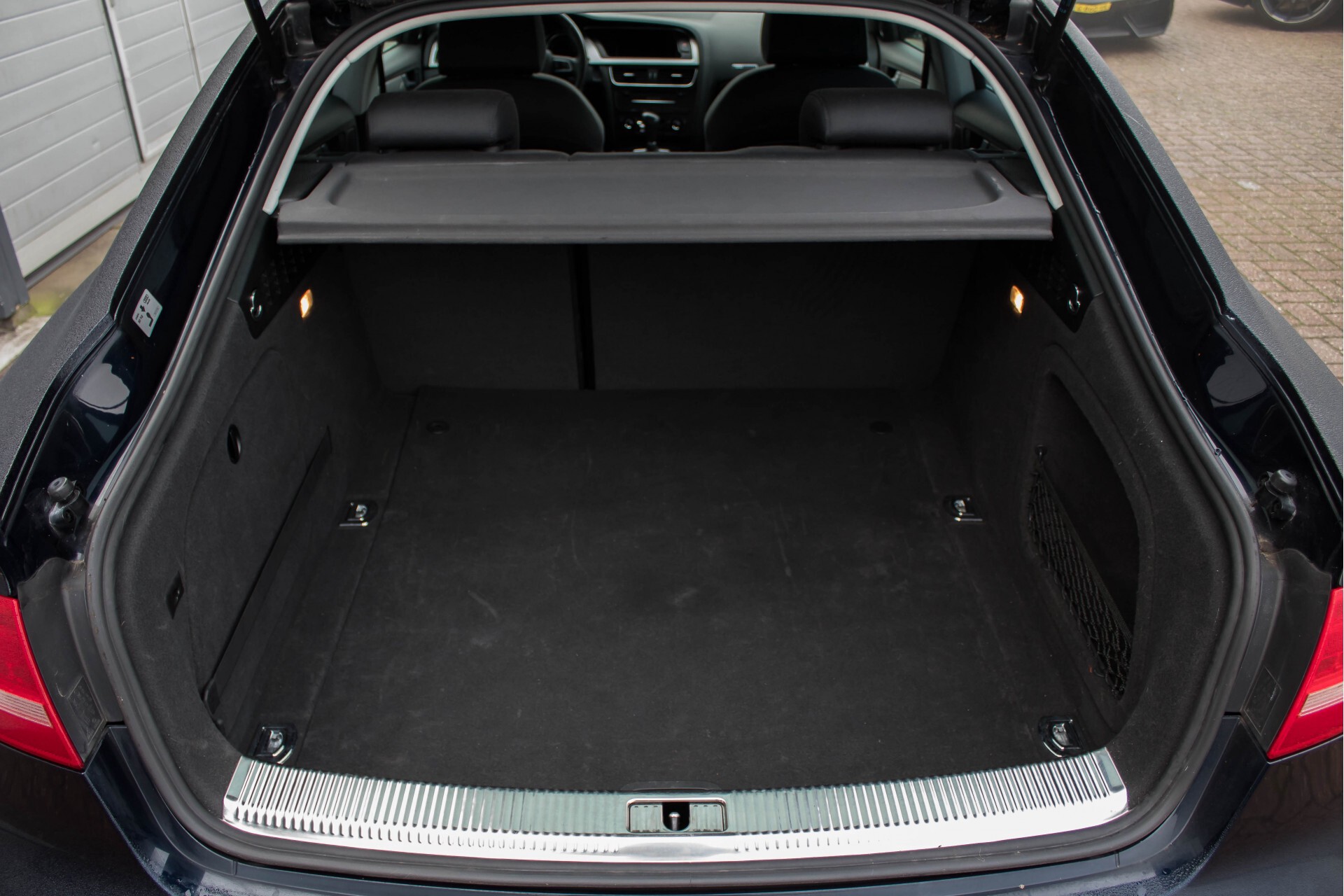 Audi A5 Sportback 2.0 TFSI Adaptive Cruise/Bang&Olufsen/Xenon/19"Rotor Aut Foto 24