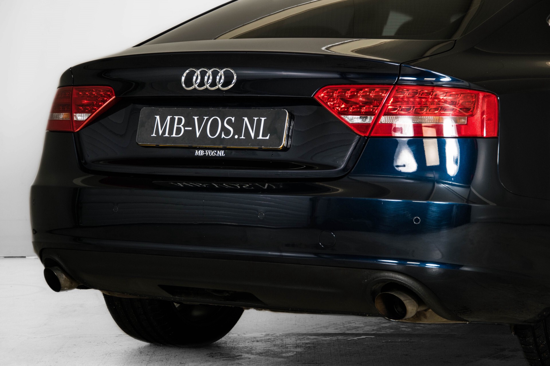 Audi A5 Sportback 2.0 TFSI Adaptive Cruise/Bang&Olufsen/Xenon/19"Rotor Aut Foto 26