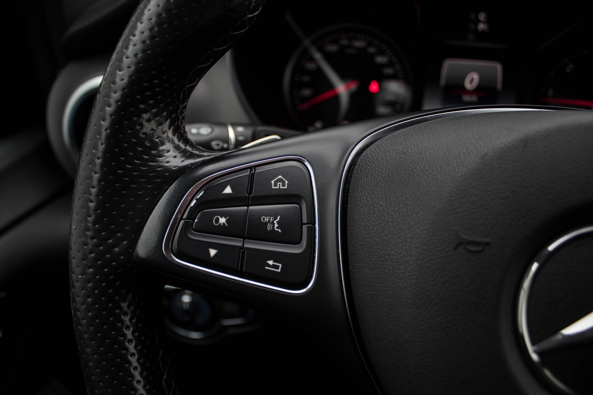 Mercedes-Benz V-Klasse 250d 4-M XL DC Avantgarde Edition Full Options Aut7 Foto 10