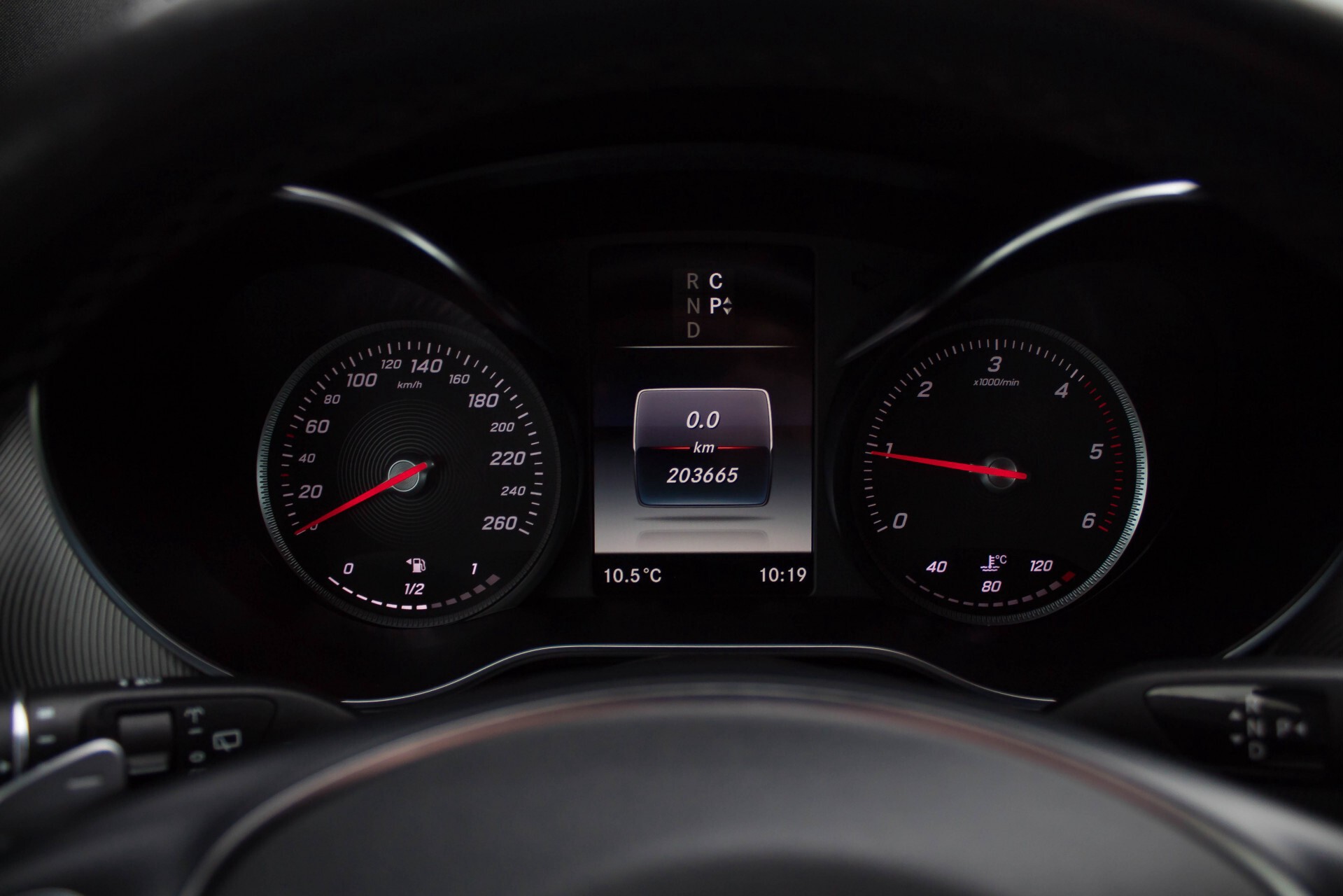 Mercedes-Benz V-Klasse 250d 4-M XL DC Avantgarde Edition Full Options Aut7 Foto 11