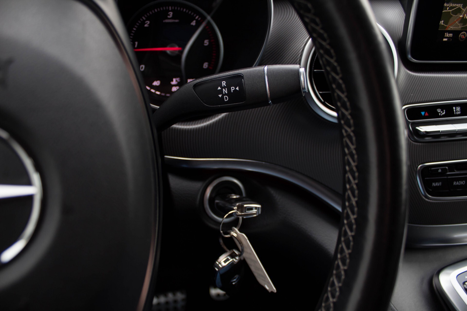 Mercedes-Benz V-Klasse 250d 4-M XL DC Avantgarde Edition Full Options Aut7 Foto 13