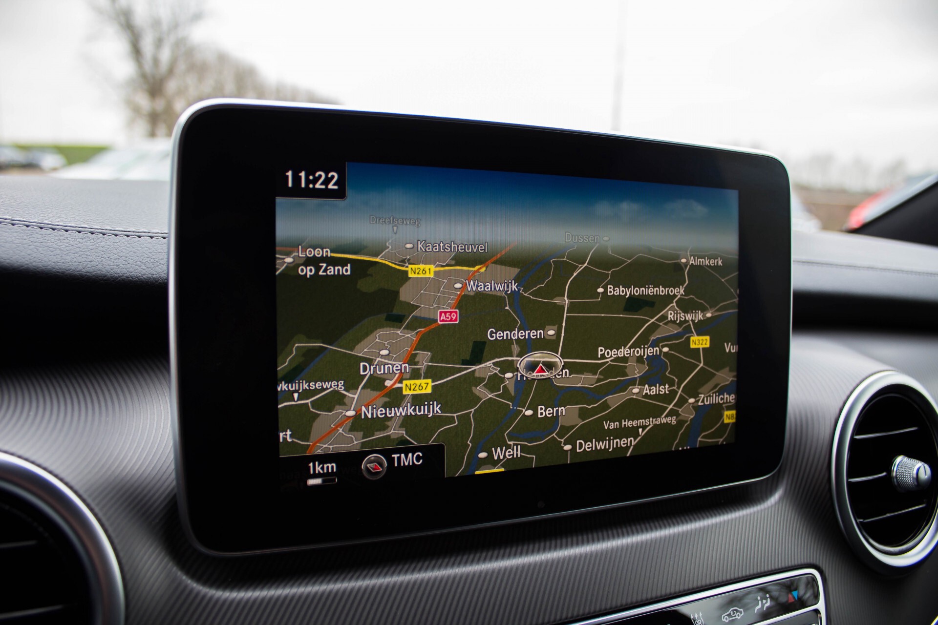 Mercedes-Benz V-Klasse 250d 4-M XL DC Avantgarde Edition Full Options Aut7 Foto 14