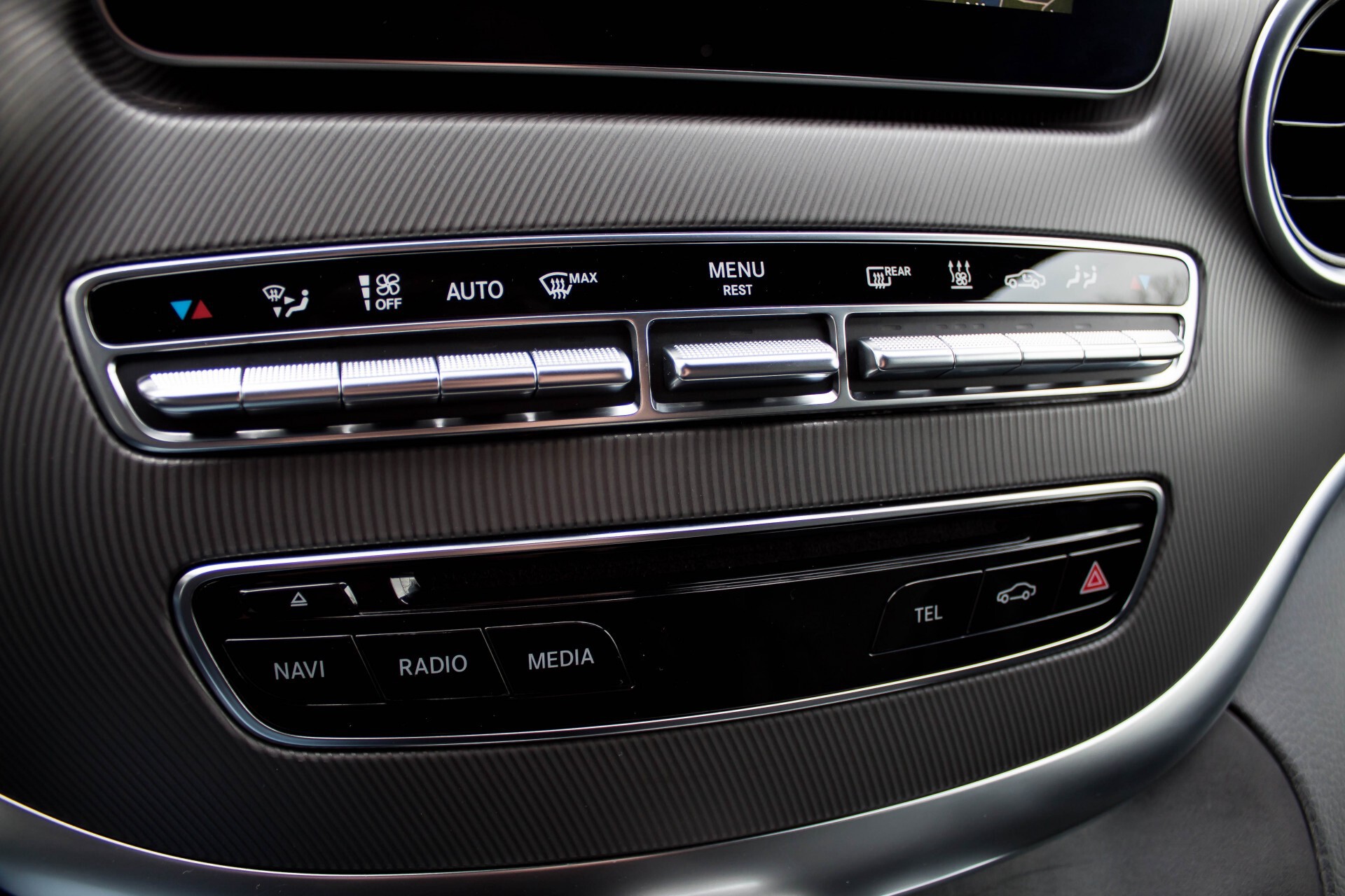 Mercedes-Benz V-Klasse 250d 4-M XL DC Avantgarde Edition Full Options Aut7 Foto 17