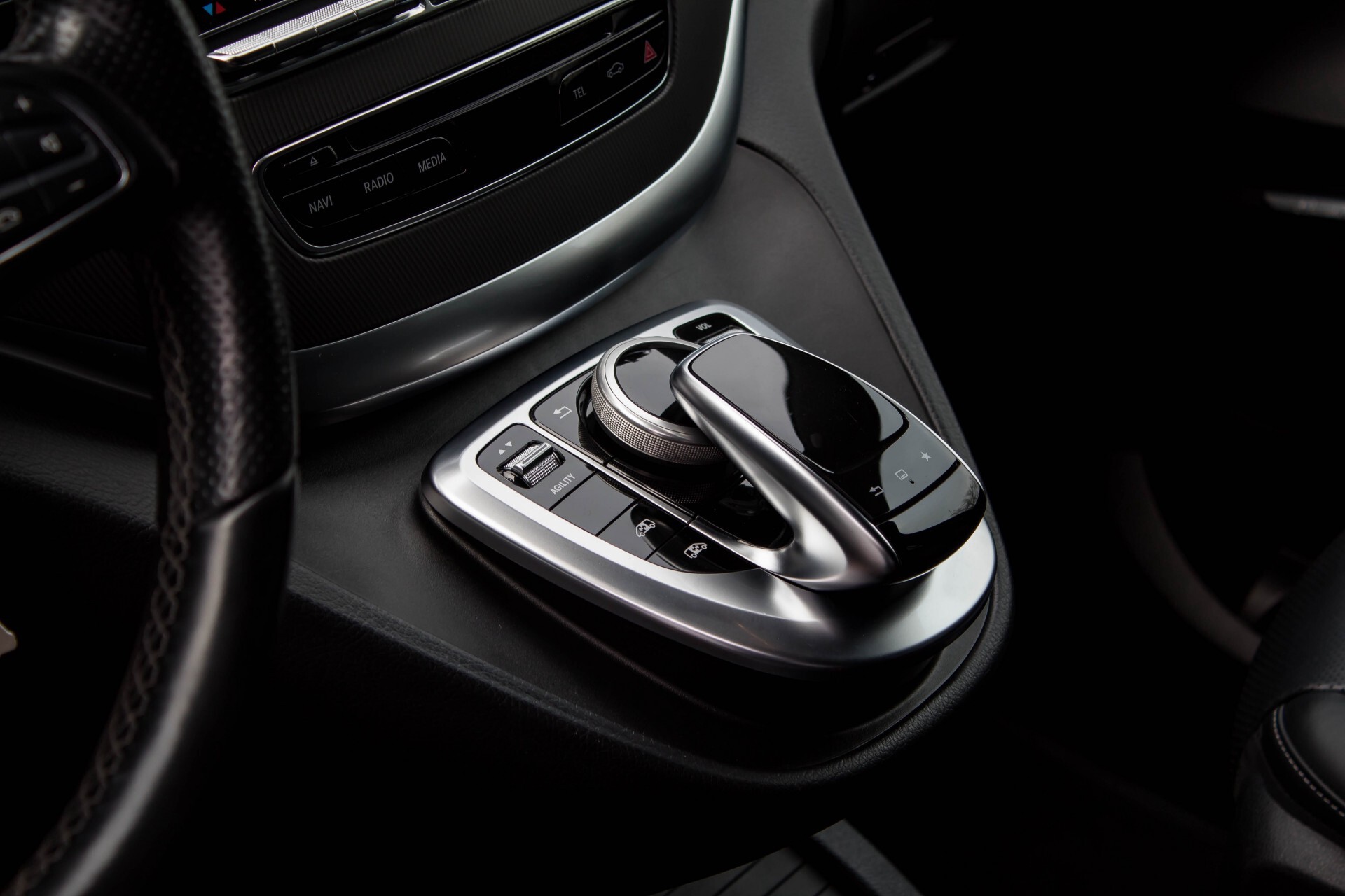 Mercedes-Benz V-Klasse 250d 4-M XL DC Avantgarde Edition Full Options Aut7 Foto 18