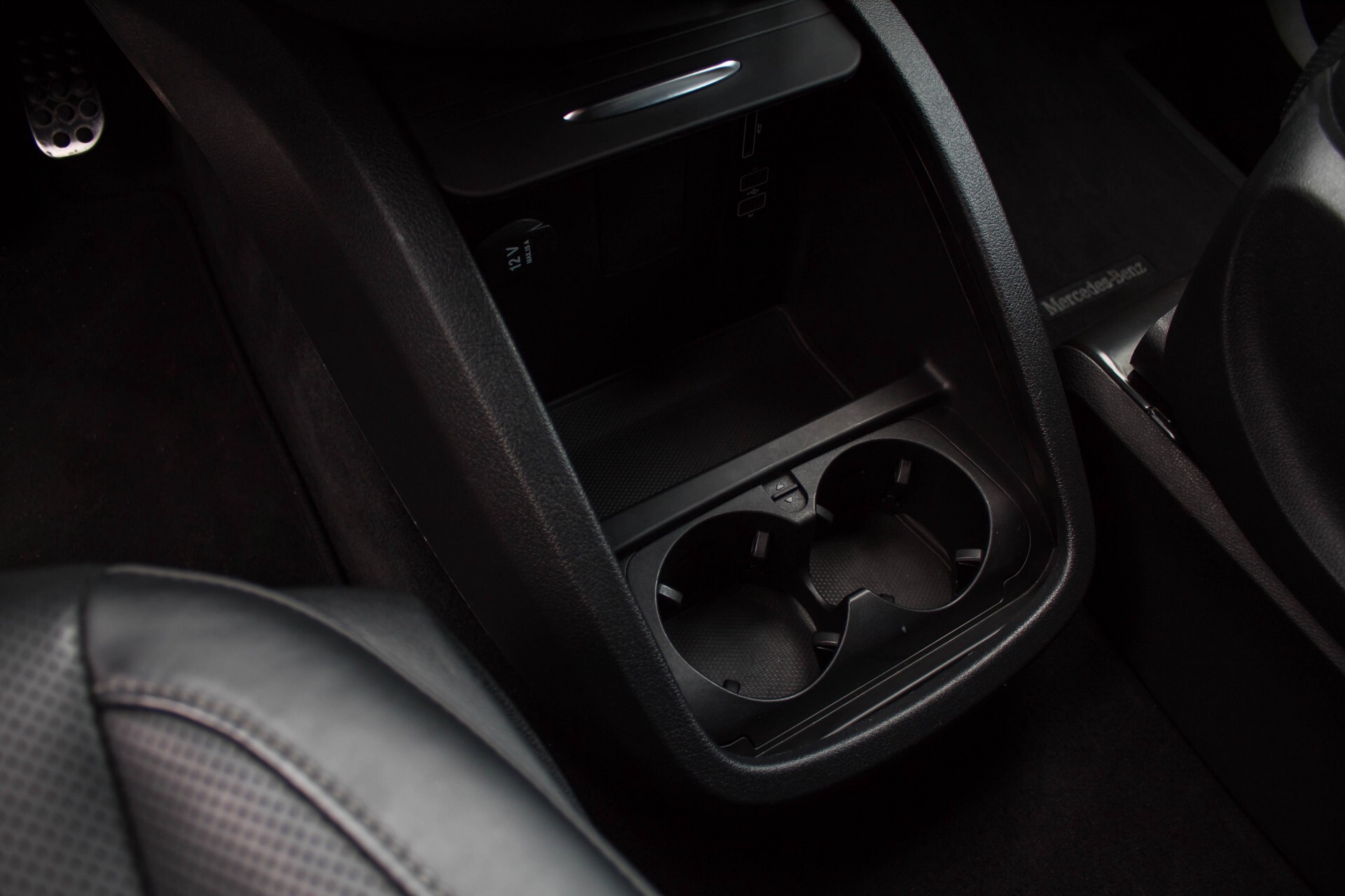 Mercedes-Benz V-Klasse 250d 4-M XL DC Avantgarde Edition Full Options Aut7 Foto 20