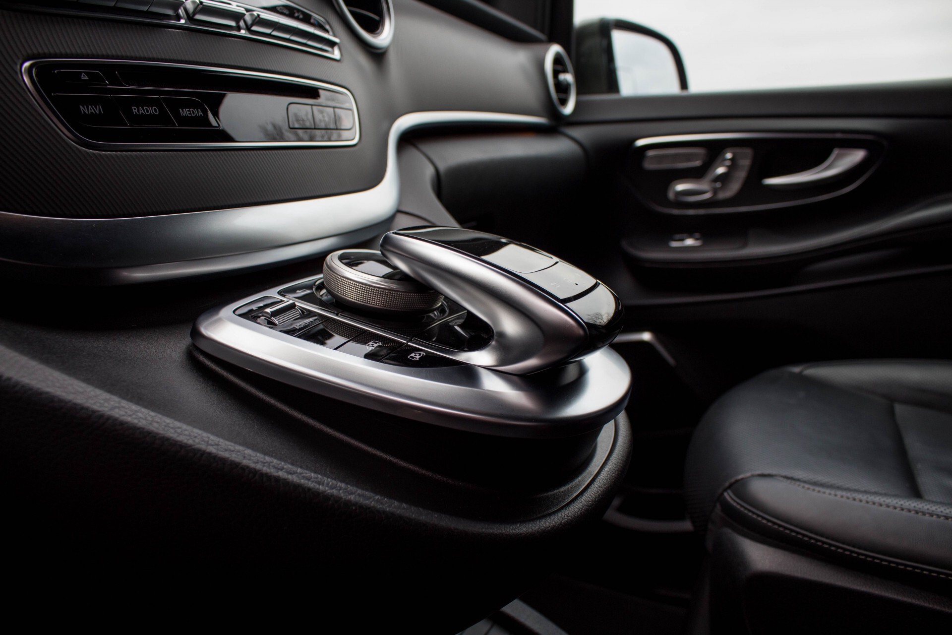 Mercedes-Benz V-Klasse 250d 4-M XL DC Avantgarde Edition Full Options Aut7 Foto 22