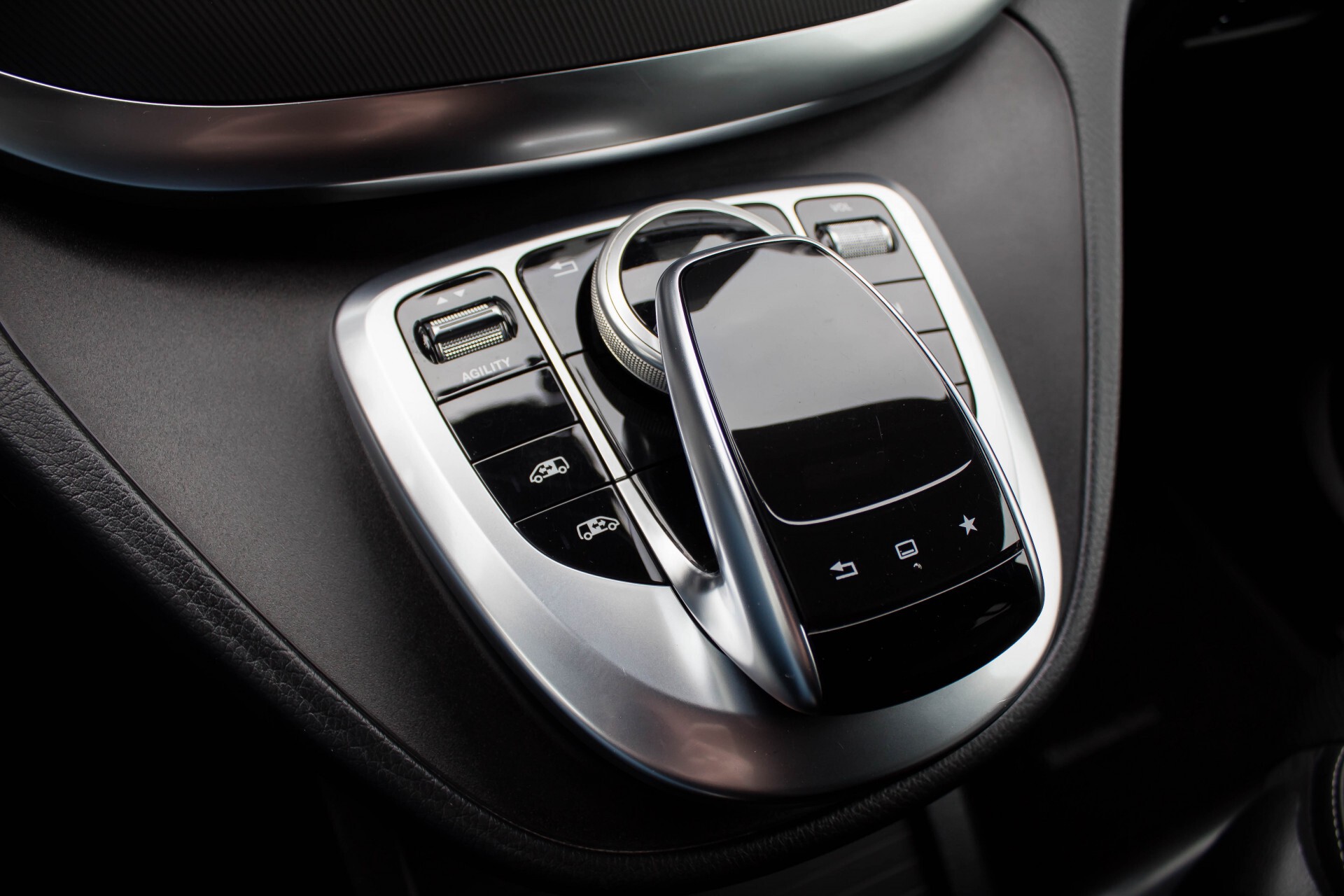 Mercedes-Benz V-Klasse 250d 4-M XL DC Avantgarde Edition Full Options Aut7 Foto 23