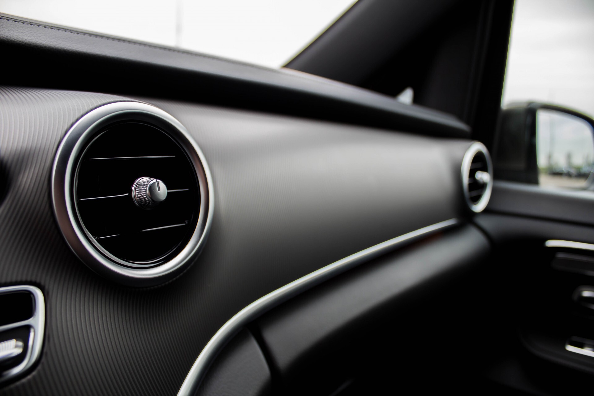 Mercedes-Benz V-Klasse 250d 4-M XL DC Avantgarde Edition Full Options Aut7 Foto 24