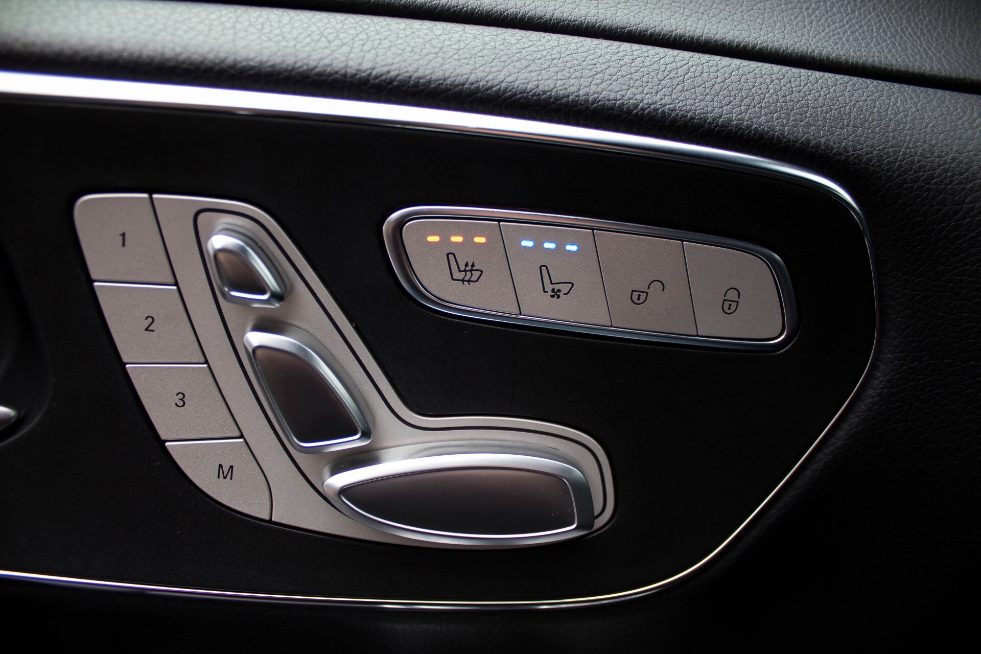 Mercedes-Benz V-Klasse 250d 4-M XL DC Avantgarde Edition Full Options Aut7 Foto 26