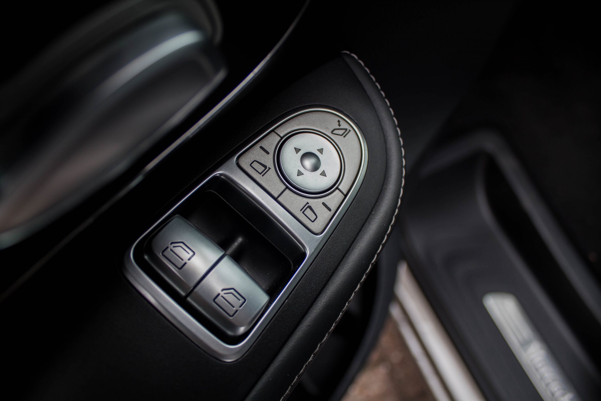 Mercedes-Benz V-Klasse 250d 4-M XL DC Avantgarde Edition Full Options Aut7 Foto 27