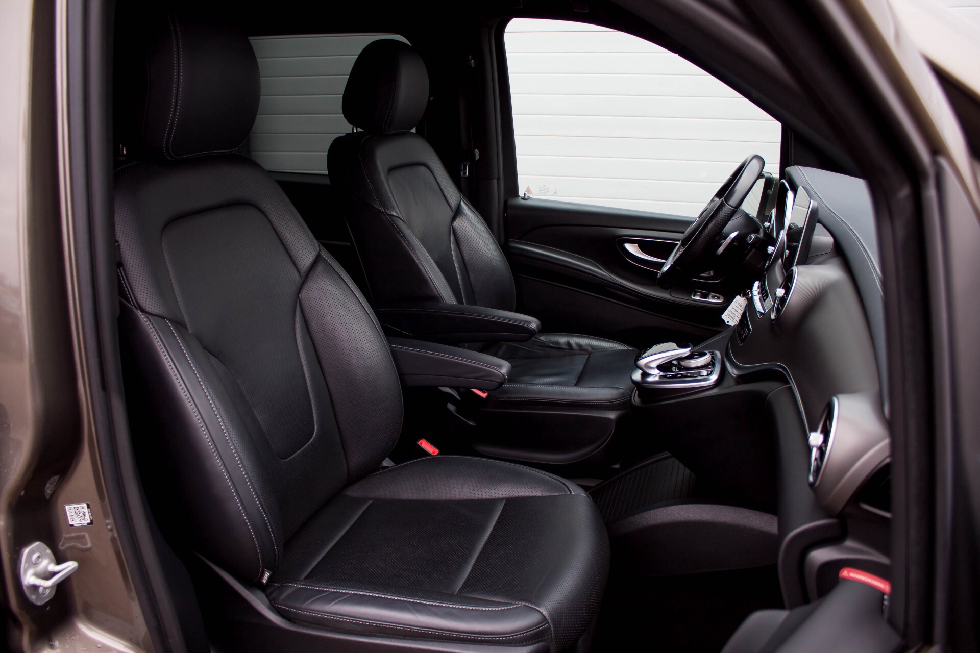 Mercedes-Benz V-Klasse 250d 4-M XL DC Avantgarde Edition Full Options Aut7 Foto 3