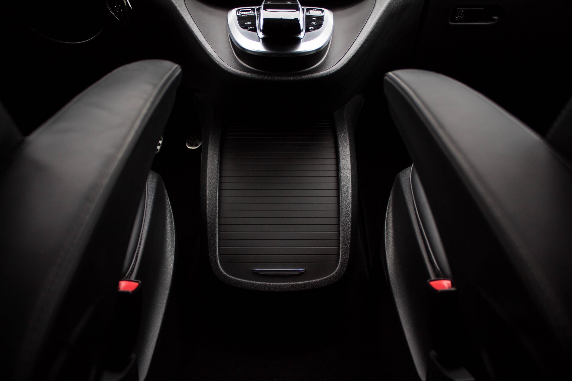 Mercedes-Benz V-Klasse 250d 4-M XL DC Avantgarde Edition Full Options Aut7 Foto 31