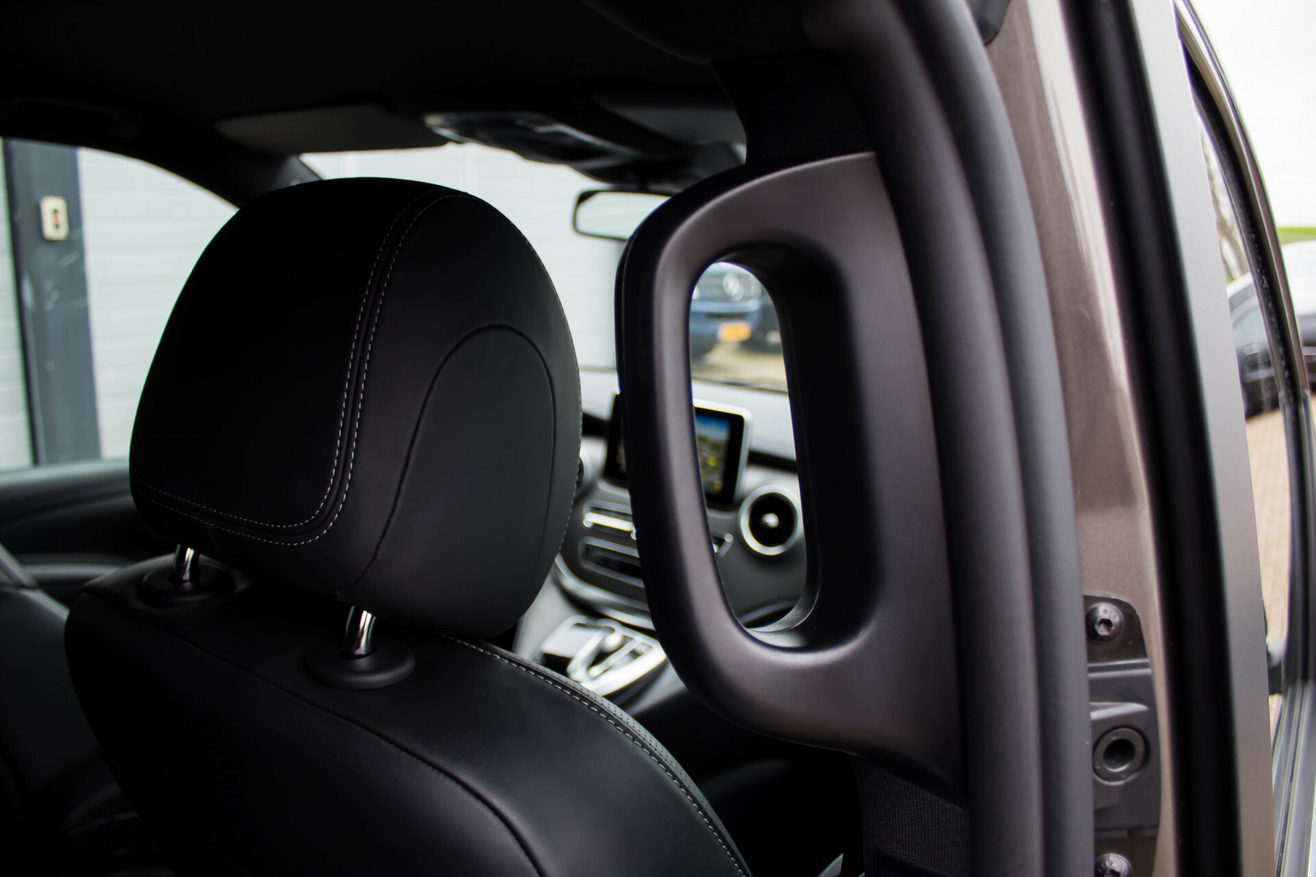 Mercedes-Benz V-Klasse 250d 4-M XL DC Avantgarde Edition Full Options Aut7 Foto 34