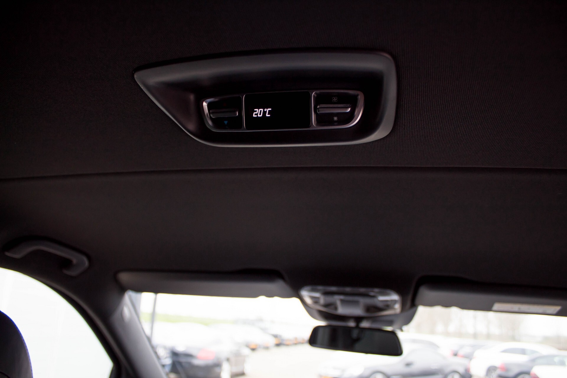 Mercedes-Benz V-Klasse 250d 4-M XL DC Avantgarde Edition Full Options Aut7 Foto 35