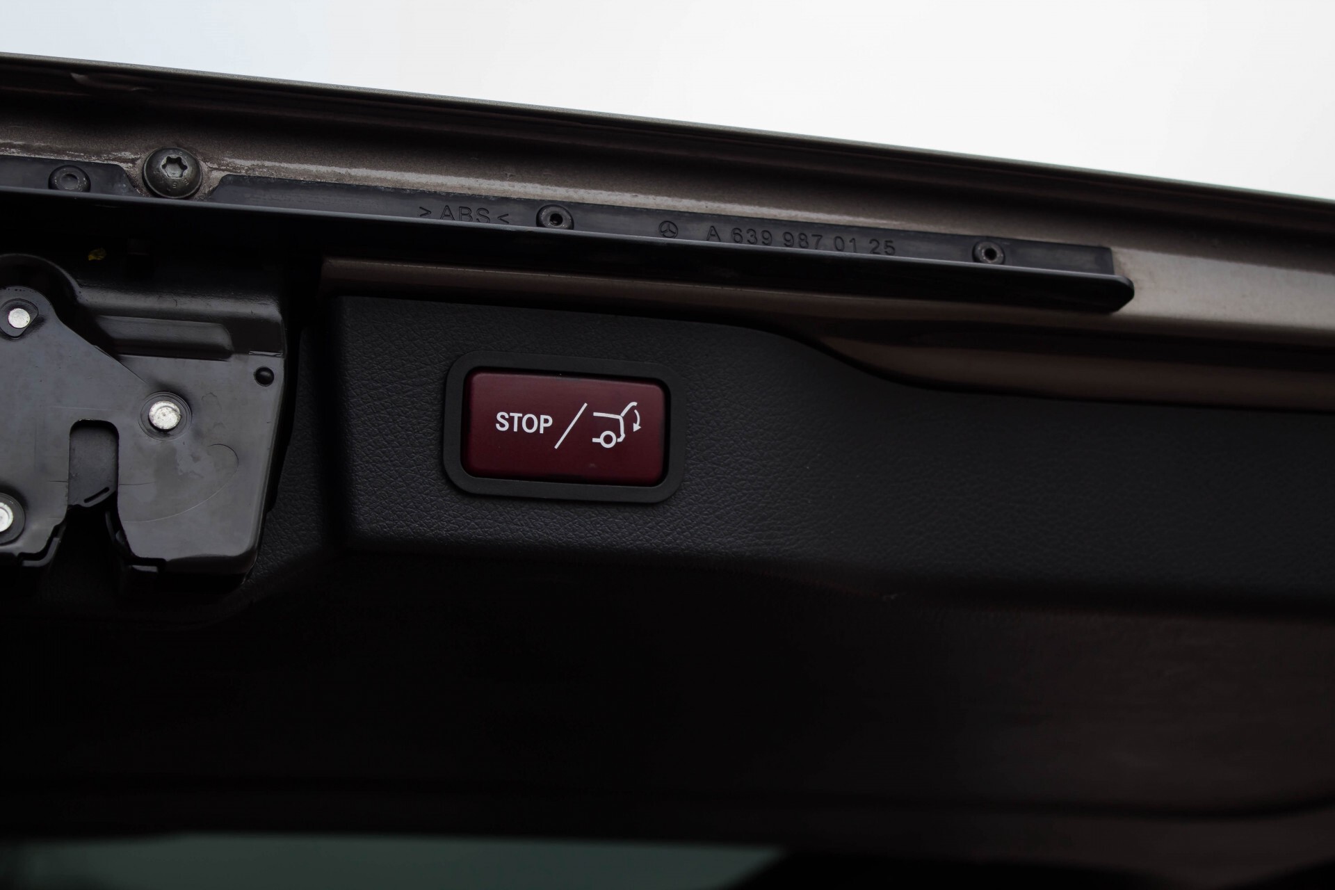 Mercedes-Benz V-Klasse 250d 4-M XL DC Avantgarde Edition Full Options Aut7 Foto 39