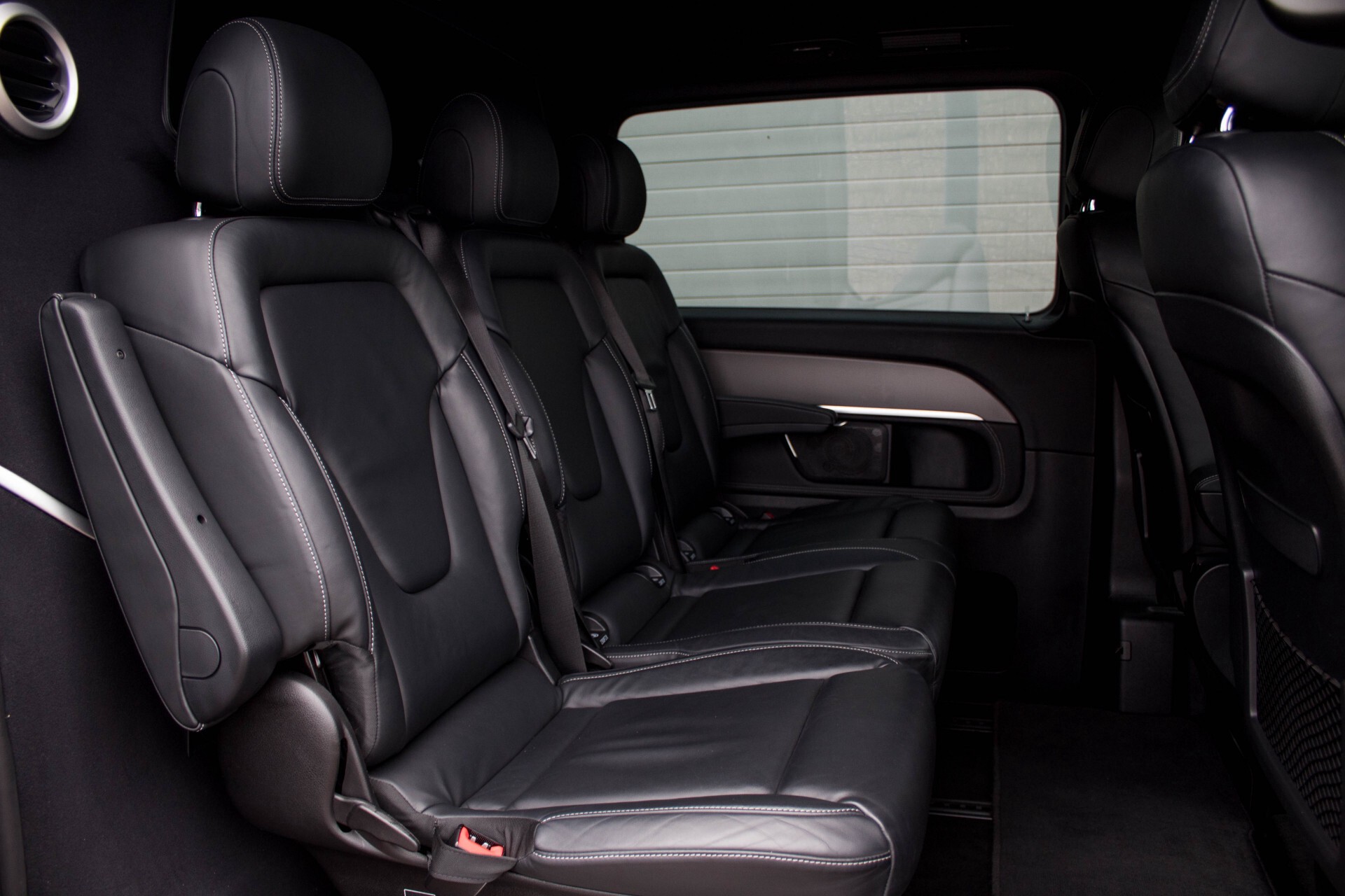 Mercedes-Benz V-Klasse 250d 4-M XL DC Avantgarde Edition Full Options Aut7 Foto 4