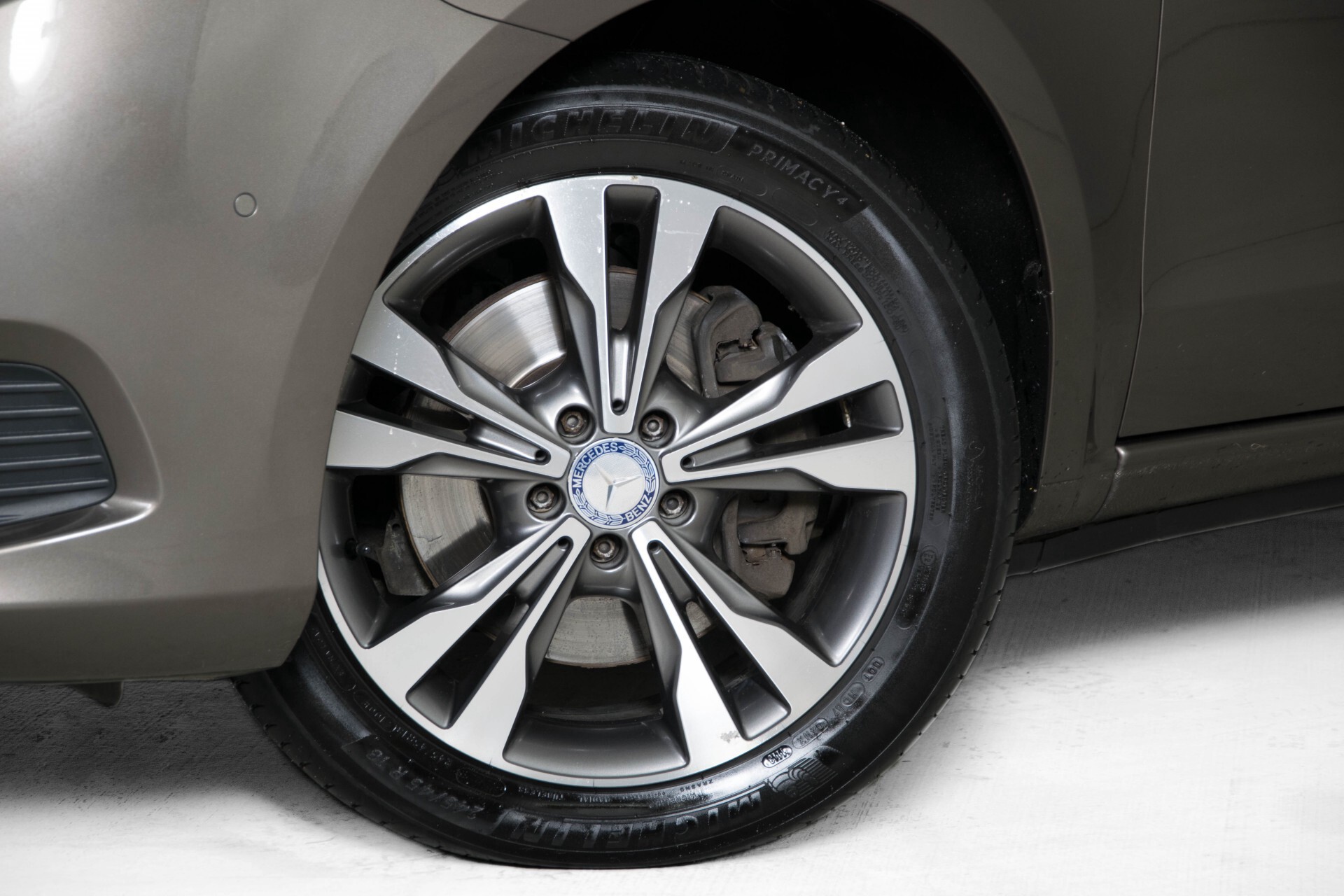 Mercedes-Benz V-Klasse 250d 4-M XL DC Avantgarde Edition Full Options Aut7 Foto 43