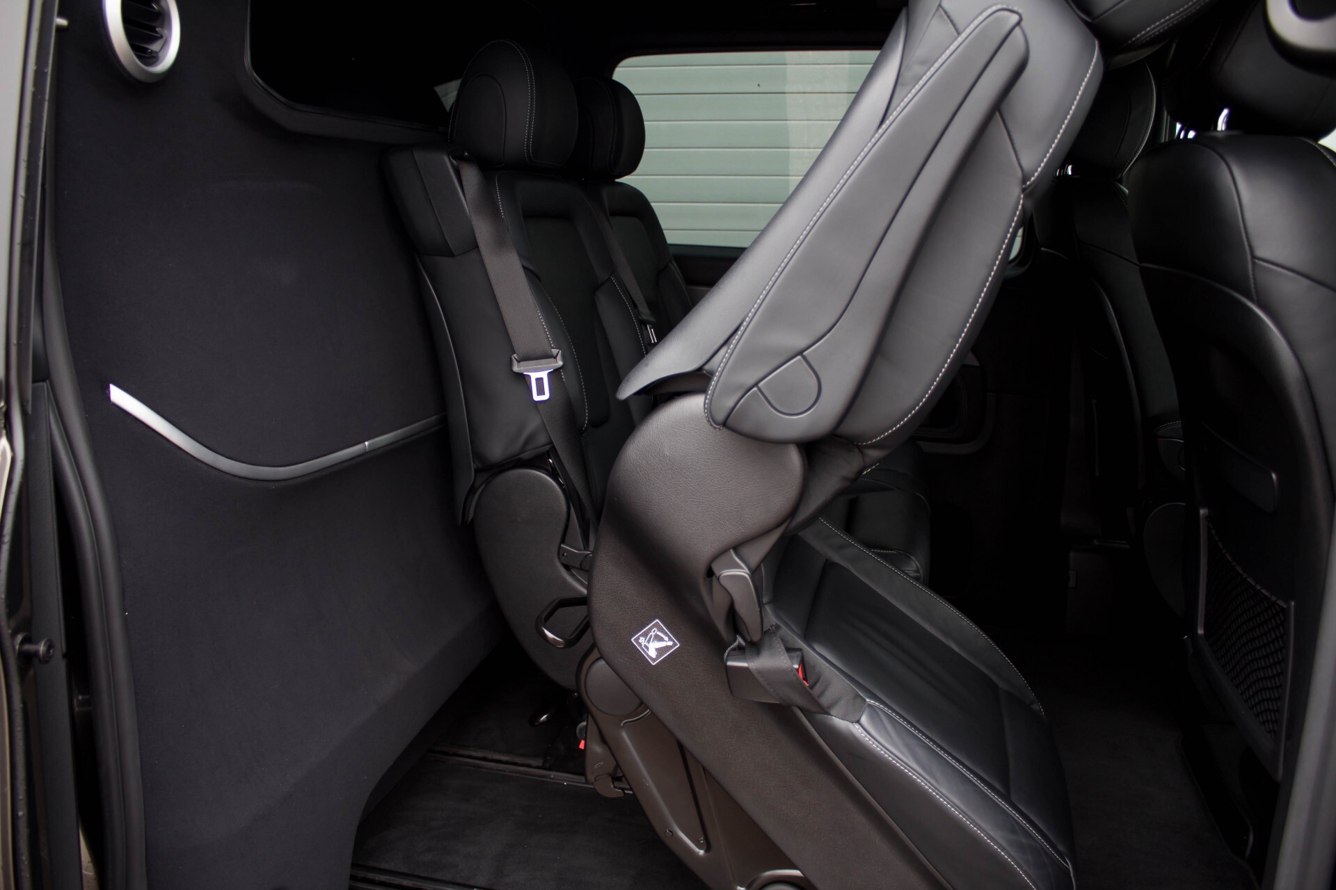 Mercedes-Benz V-Klasse 250d 4-M XL DC Avantgarde Edition Full Options Aut7 Foto 5