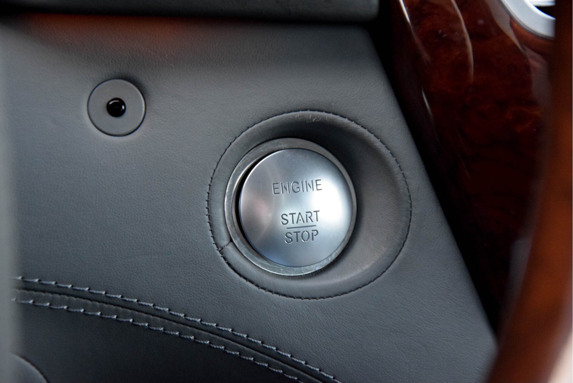 Mercedes-Benz CL-Klasse 500 Aut7 63 AMG Full options Foto 10