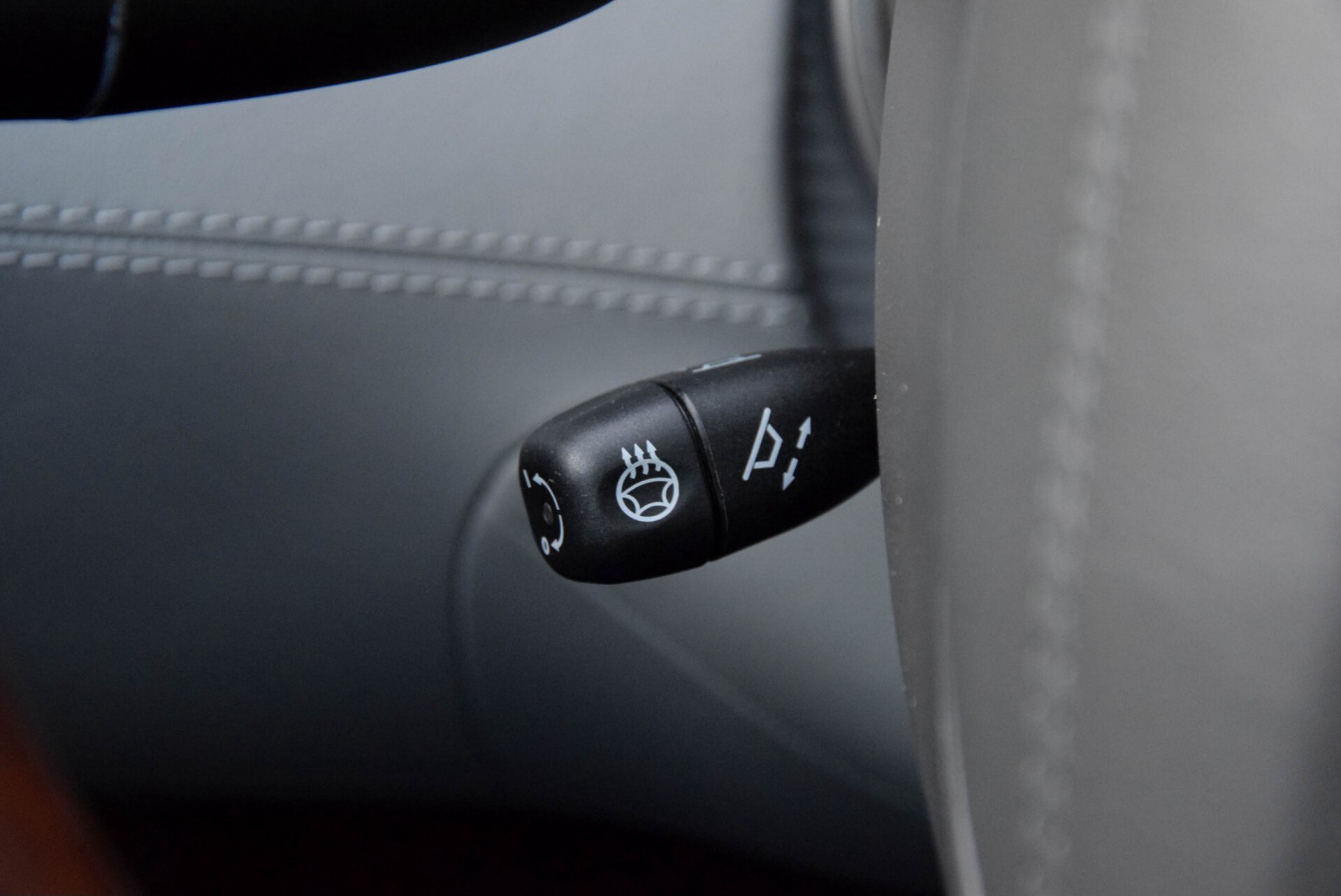 Mercedes-Benz CL-Klasse 500 Aut7 63 AMG Full options Foto 11