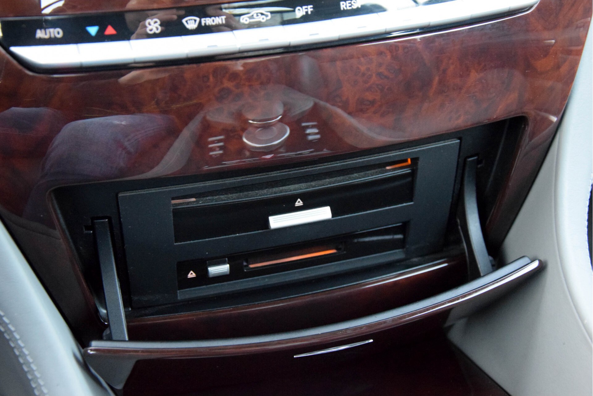 Mercedes-Benz CL-Klasse 500 Aut7 63 AMG Full options Foto 18