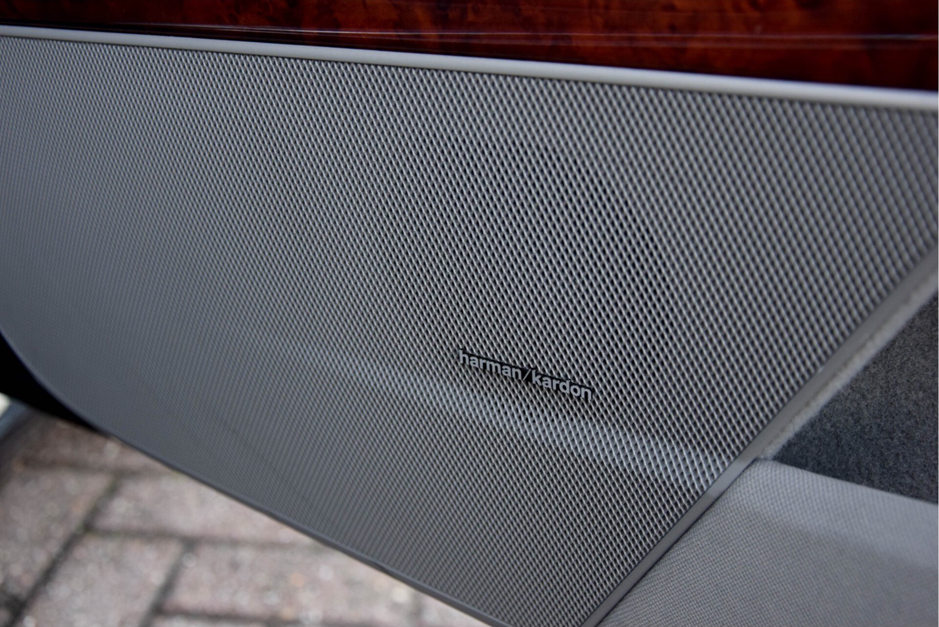 Mercedes-Benz CL-Klasse 500 Aut7 63 AMG Full options Foto 21