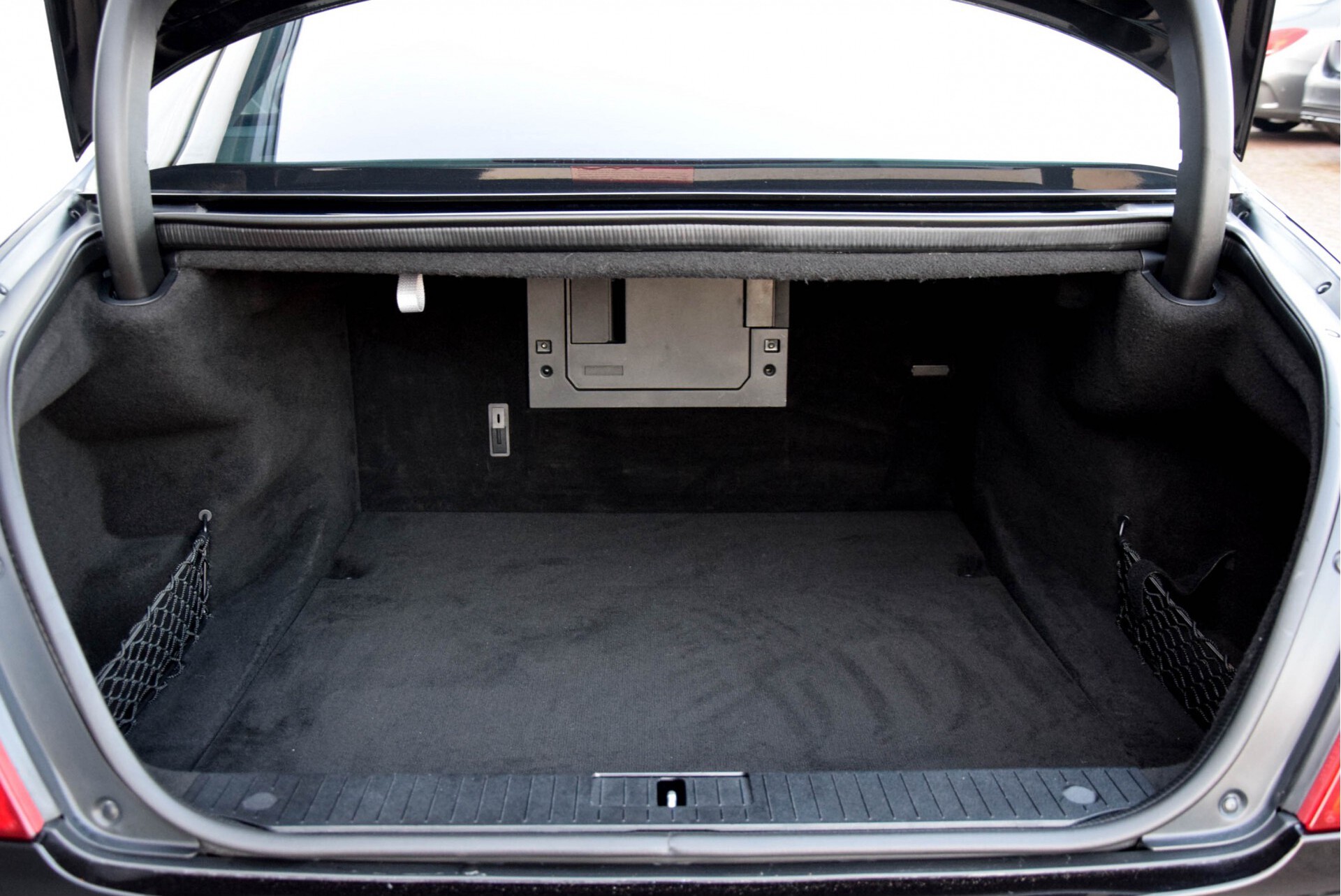 Mercedes-Benz CL-Klasse 500 Aut7 63 AMG Full options Foto 25