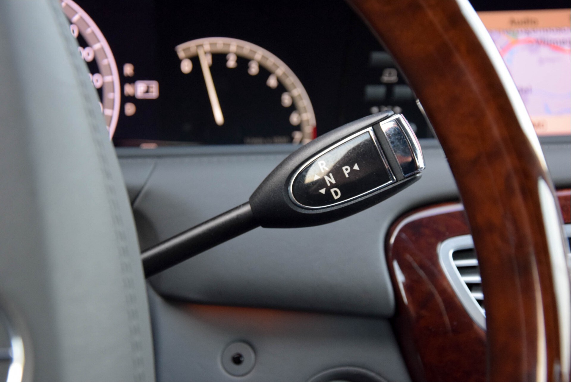 Mercedes-Benz CL-Klasse 500 Aut7 63 AMG Full options Foto 9