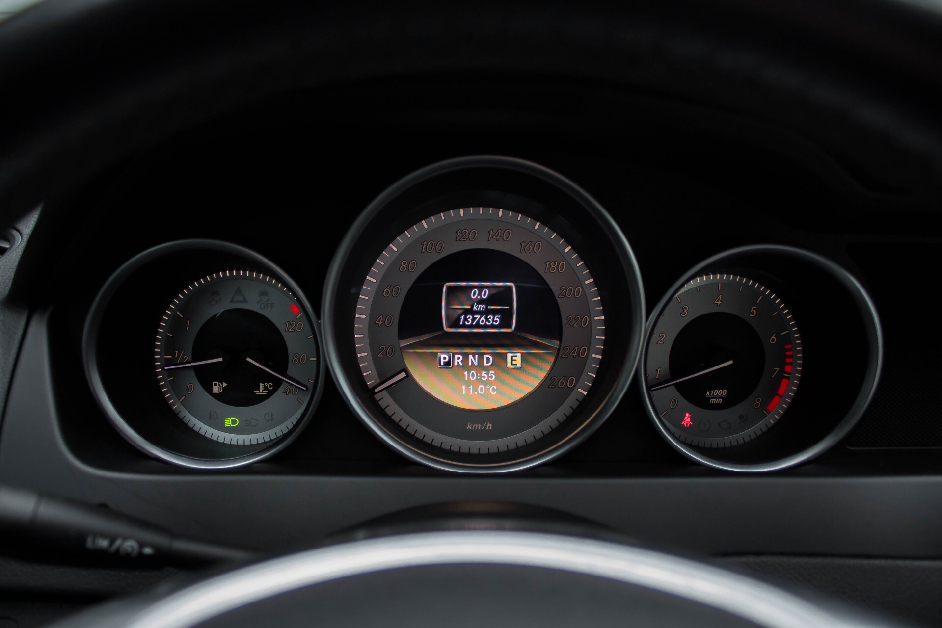 Mercedes-Benz C-Klasse Estate 350 AMG Panorama Designo lak+leder Aut7 Foto 11