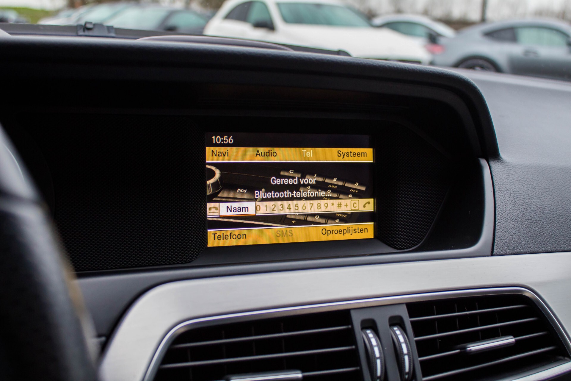 Mercedes-Benz C-Klasse Estate 350 AMG Panorama Designo lak+leder Aut7 Foto 14