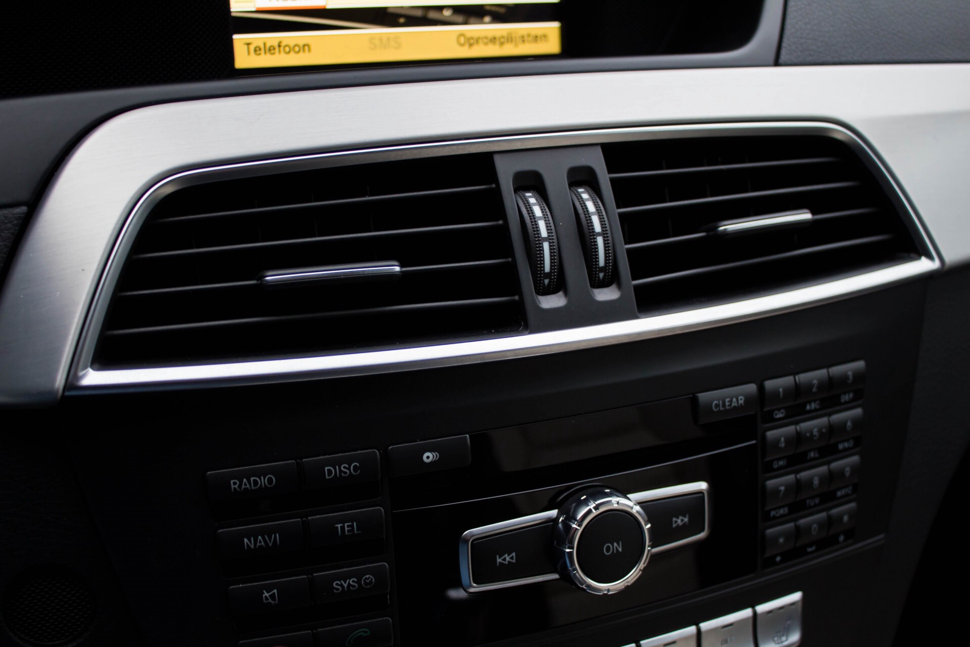 Mercedes-Benz C-Klasse Estate 350 AMG Panorama Designo lak+leder Aut7 Foto 15