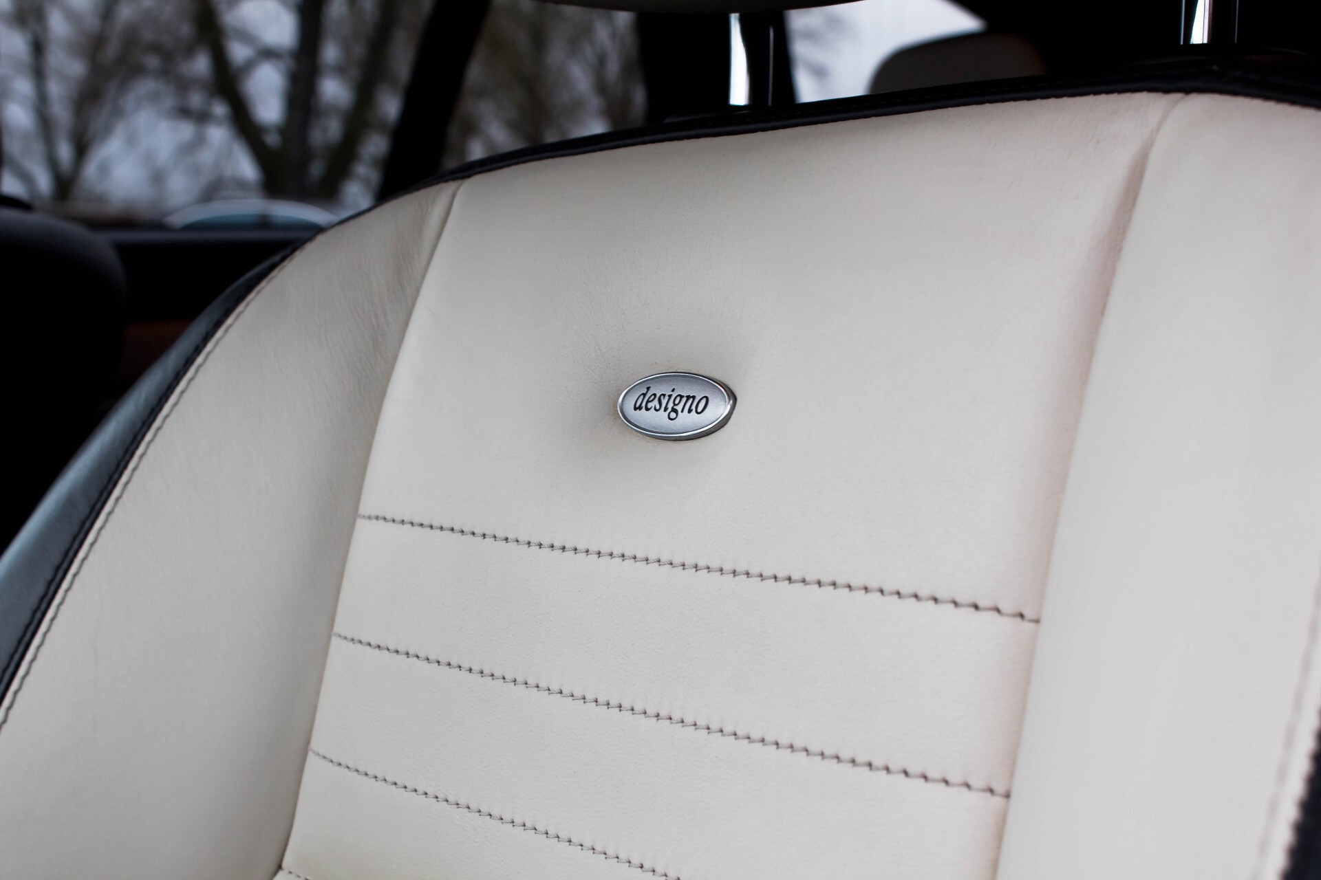 Mercedes-Benz C-Klasse Estate 350 AMG Panorama Designo lak+leder Aut7 Foto 29