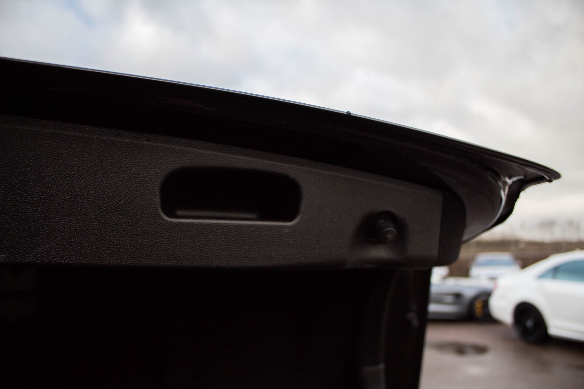 Mercedes-Benz E-Klasse 63 AMG S 4-M Panorama/Distronic/Keyless/Harman-Kardon/V-Max Aut7 Foto 38