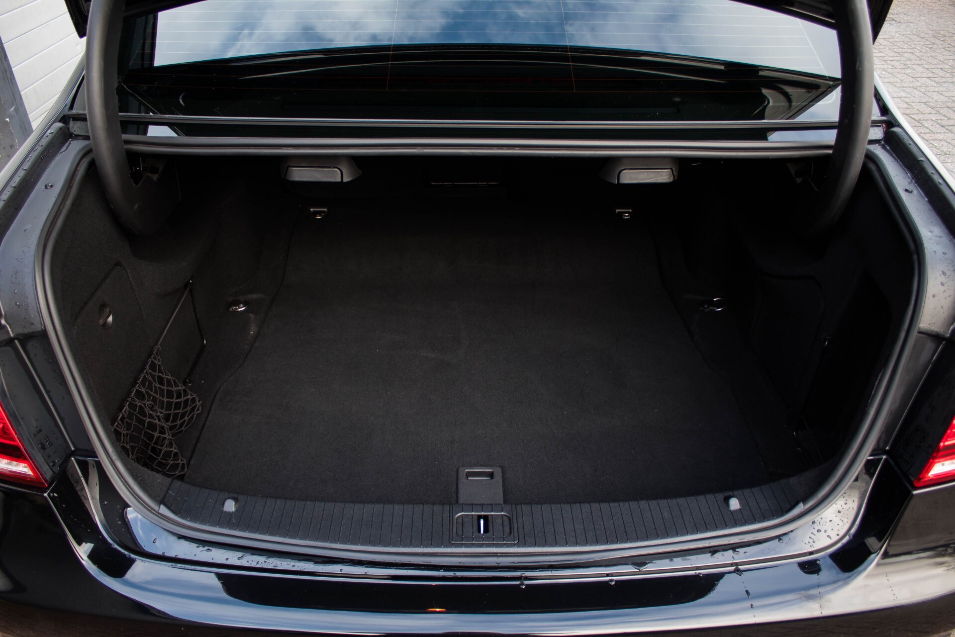 Mercedes-Benz E-Klasse 63 AMG S 4-M Panorama/Distronic/Keyless/Harman-Kardon/V-Max Aut7 Foto 39