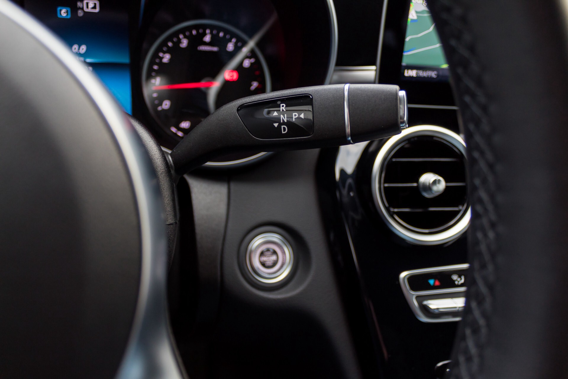 Mercedes-Benz C-Klasse 180 AMG Schuifdak/DAB/MultibeamLight/Infotainment/Assistentie Aut9 Foto 12