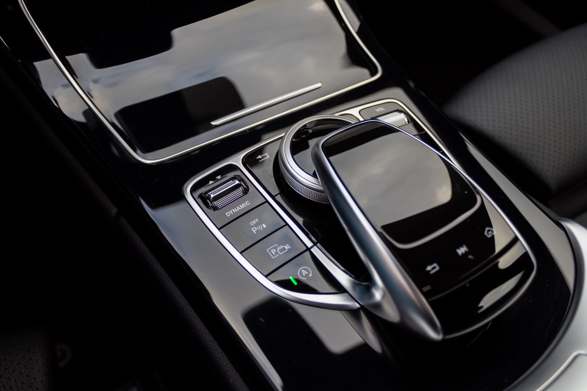 Mercedes-Benz C-Klasse 180 AMG Schuifdak/DAB/MultibeamLight/Infotainment/Assistentie Aut9 Foto 21