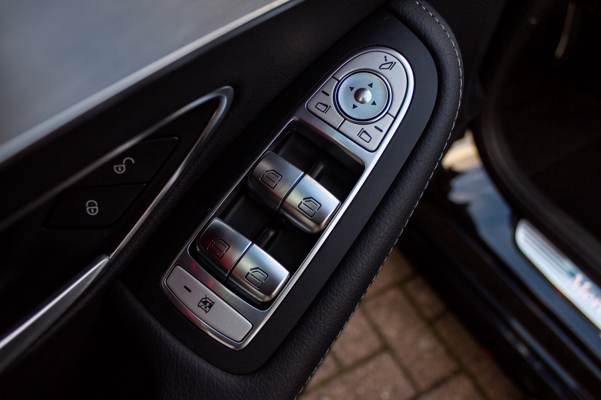 Mercedes-Benz C-Klasse 180 AMG Schuifdak/DAB/MultibeamLight/Infotainment/Assistentie Aut9 Foto 24