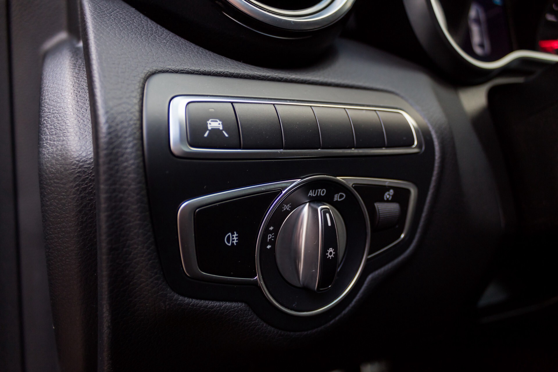 Mercedes-Benz C-Klasse 180 AMG Schuifdak/DAB/MultibeamLight/Infotainment/Assistentie Aut9 Foto 27