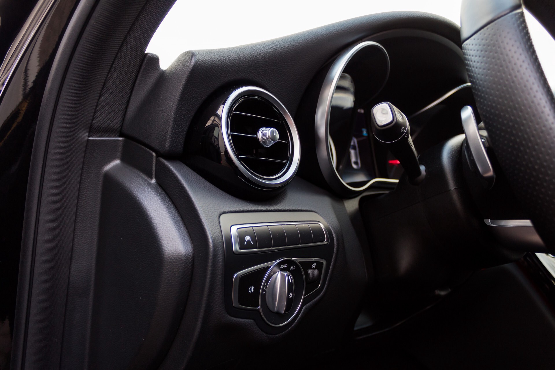 Mercedes-Benz C-Klasse 180 AMG Schuifdak/DAB/MultibeamLight/Infotainment/Assistentie Aut9 Foto 28