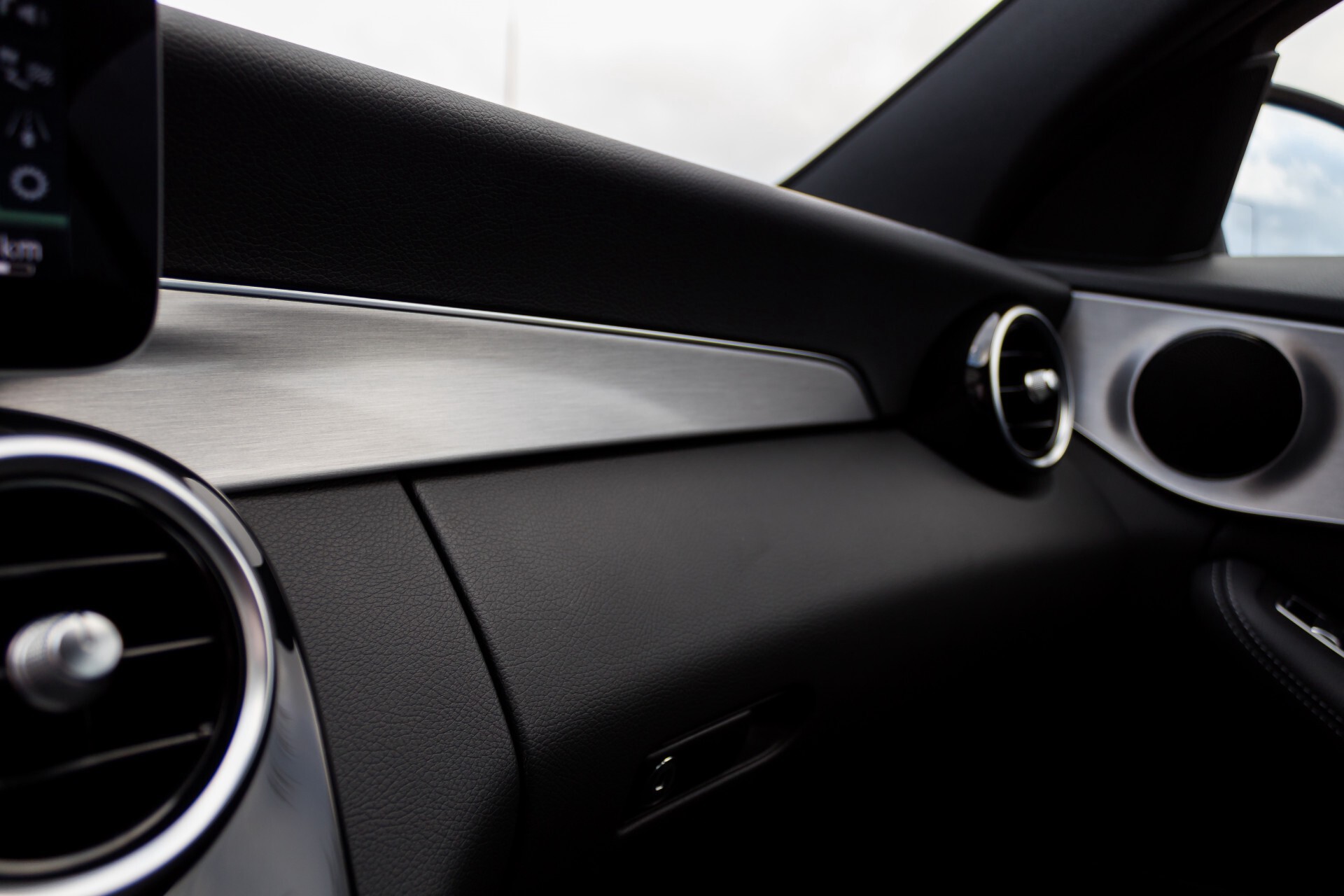 Mercedes-Benz C-Klasse 180 AMG Schuifdak/DAB/MultibeamLight/Infotainment/Assistentie Aut9 Foto 29