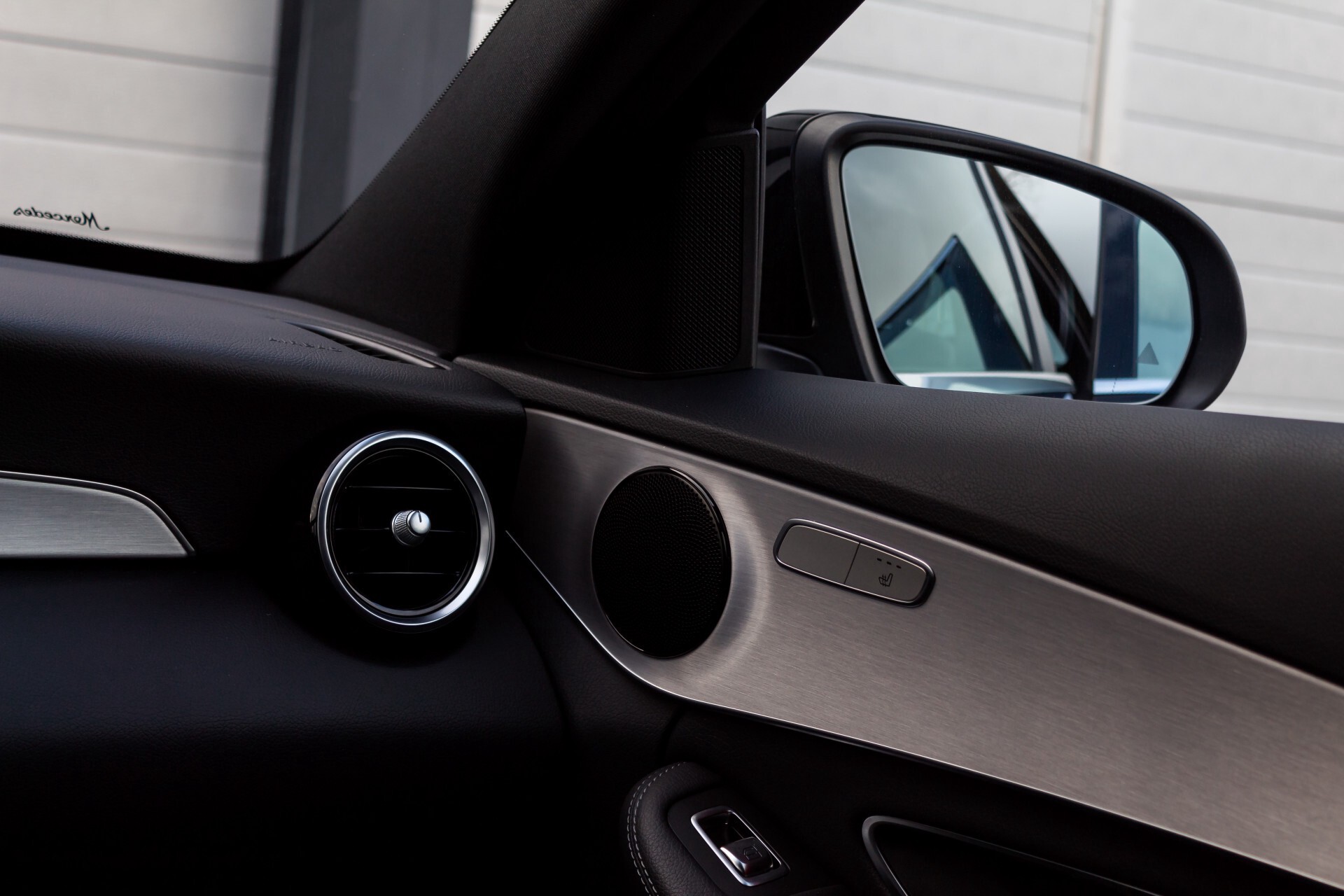 Mercedes-Benz C-Klasse 180 AMG Schuifdak/DAB/MultibeamLight/Infotainment/Assistentie Aut9 Foto 30