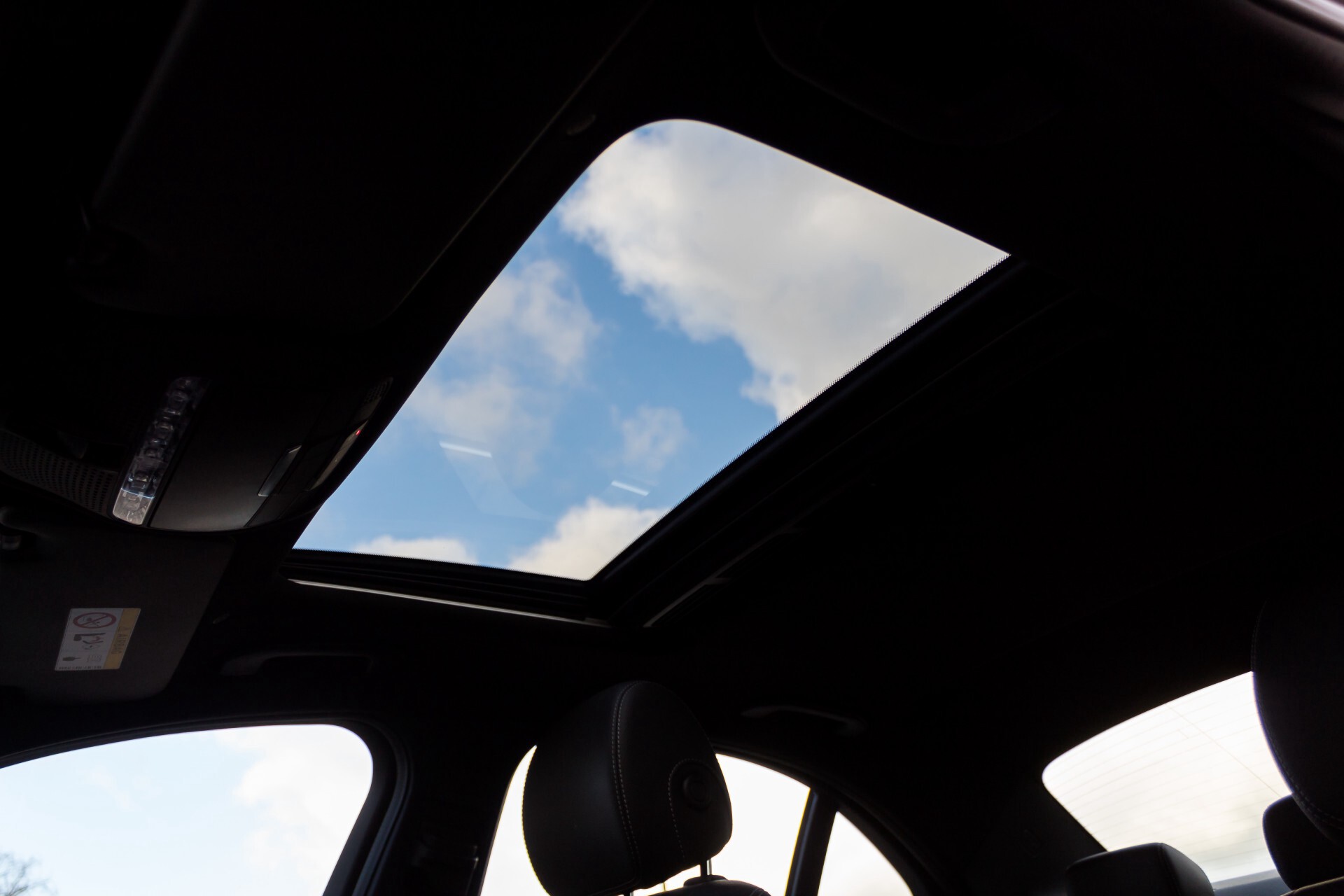 Mercedes-Benz C-Klasse 180 AMG Schuifdak/DAB/MultibeamLight/Infotainment/Assistentie Aut9 Foto 31