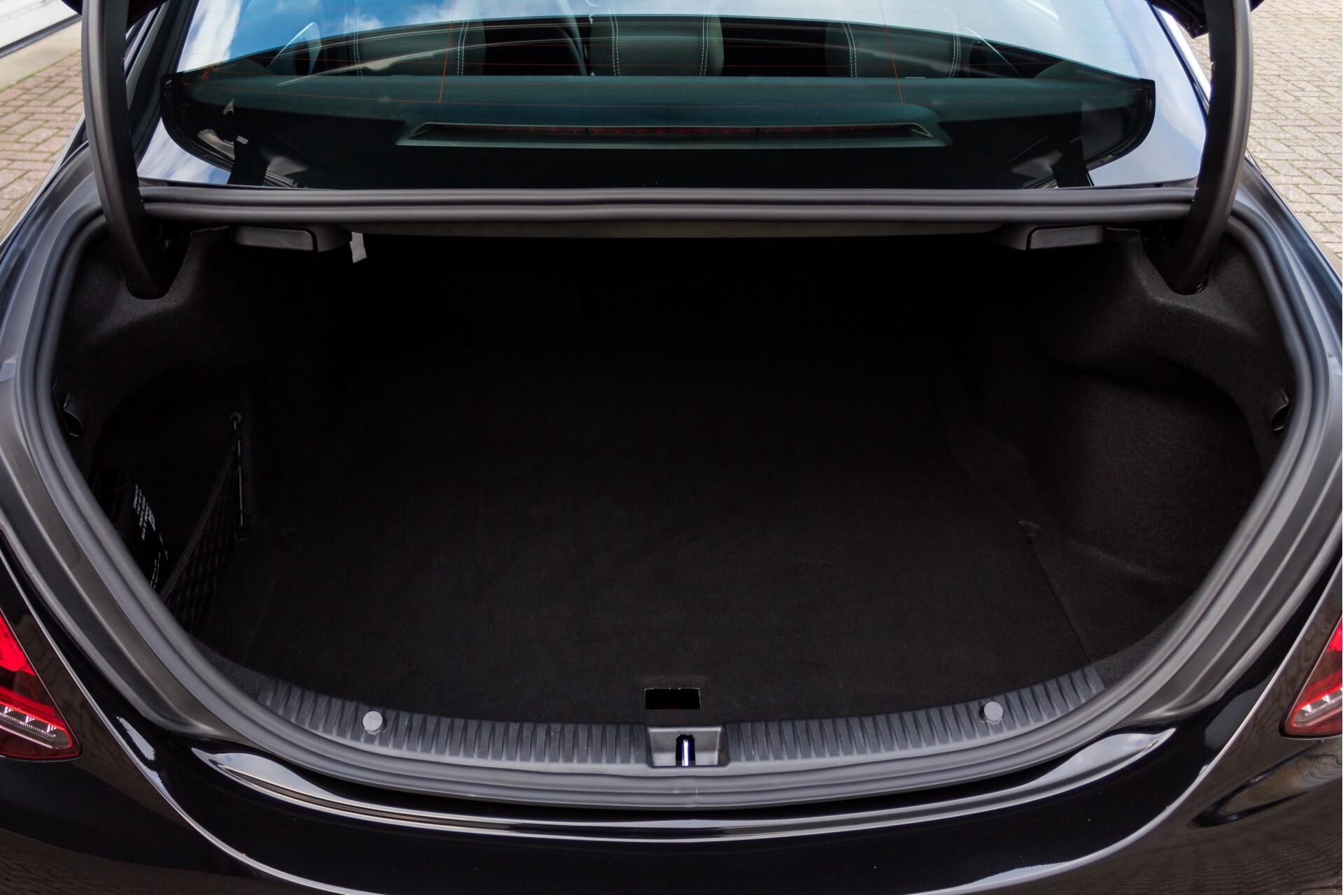 Mercedes-Benz C-Klasse 180 AMG Schuifdak/DAB/MultibeamLight/Infotainment/Assistentie Aut9 Foto 32