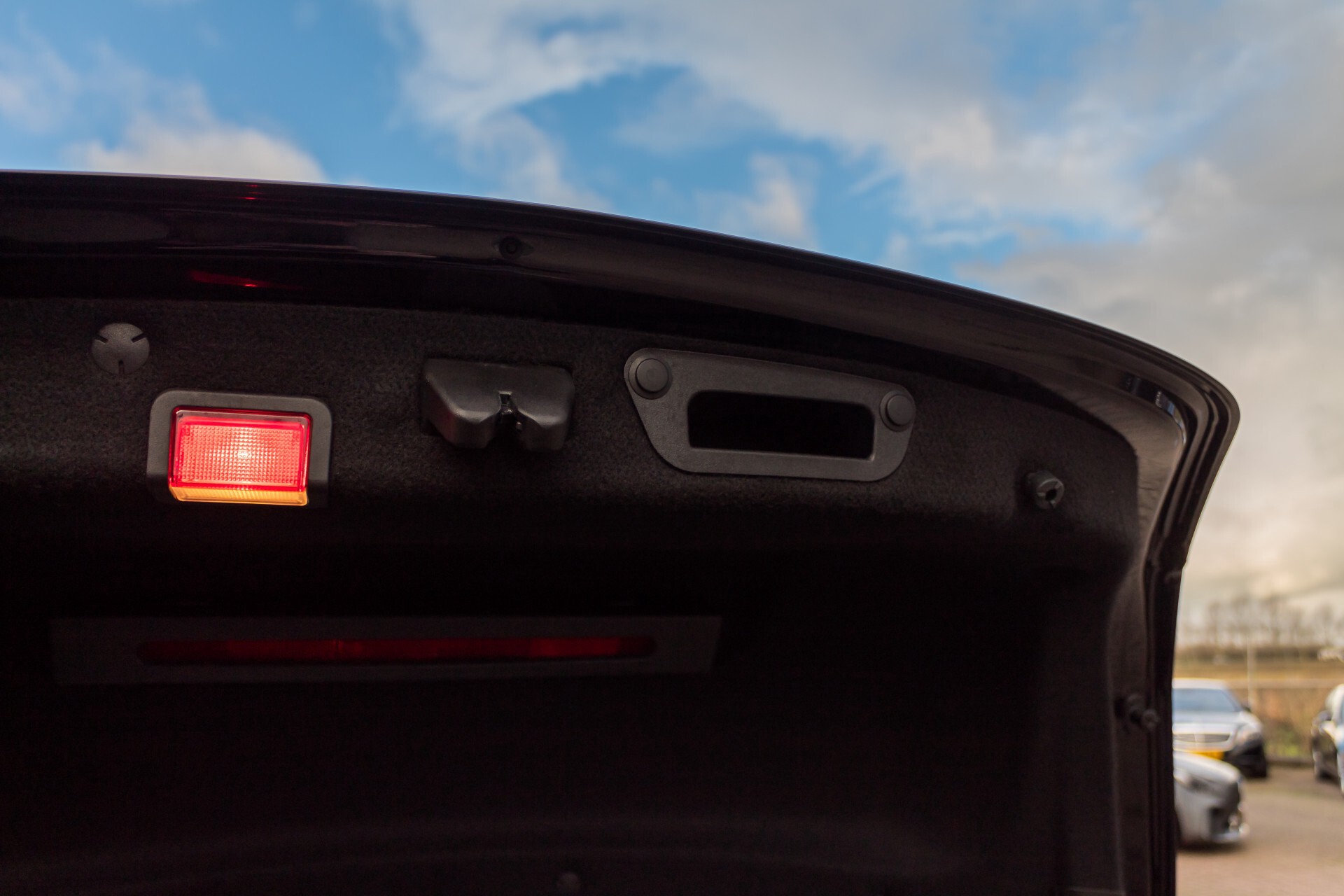 Mercedes-Benz C-Klasse 180 AMG Schuifdak/DAB/MultibeamLight/Infotainment/Assistentie Aut9 Foto 33