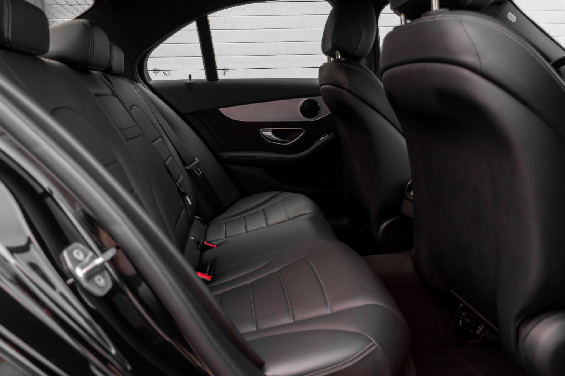 Mercedes-Benz C-Klasse 180 AMG Schuifdak/DAB/MultibeamLight/Infotainment/Assistentie Aut9 Foto 4