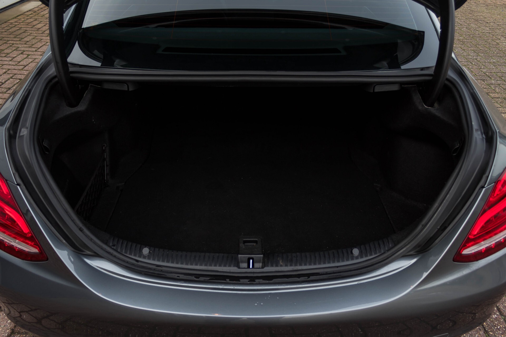 Mercedes-Benz C-Klasse 180 Avantgarde Schuifdak/ILS/Dodehoekassist/18" Aut9 Foto 29