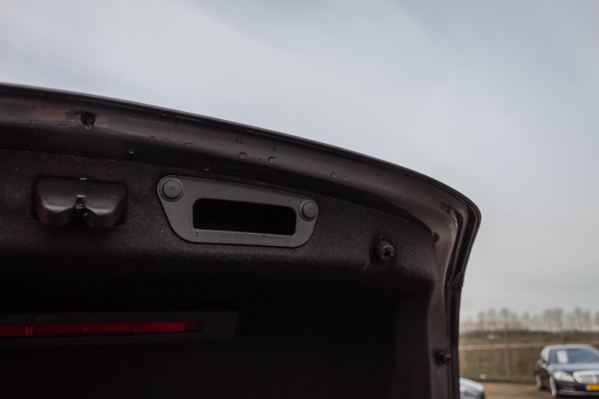 Mercedes-Benz C-Klasse 180 Avantgarde Schuifdak/ILS/Dodehoekassist/18" Aut9 Foto 30